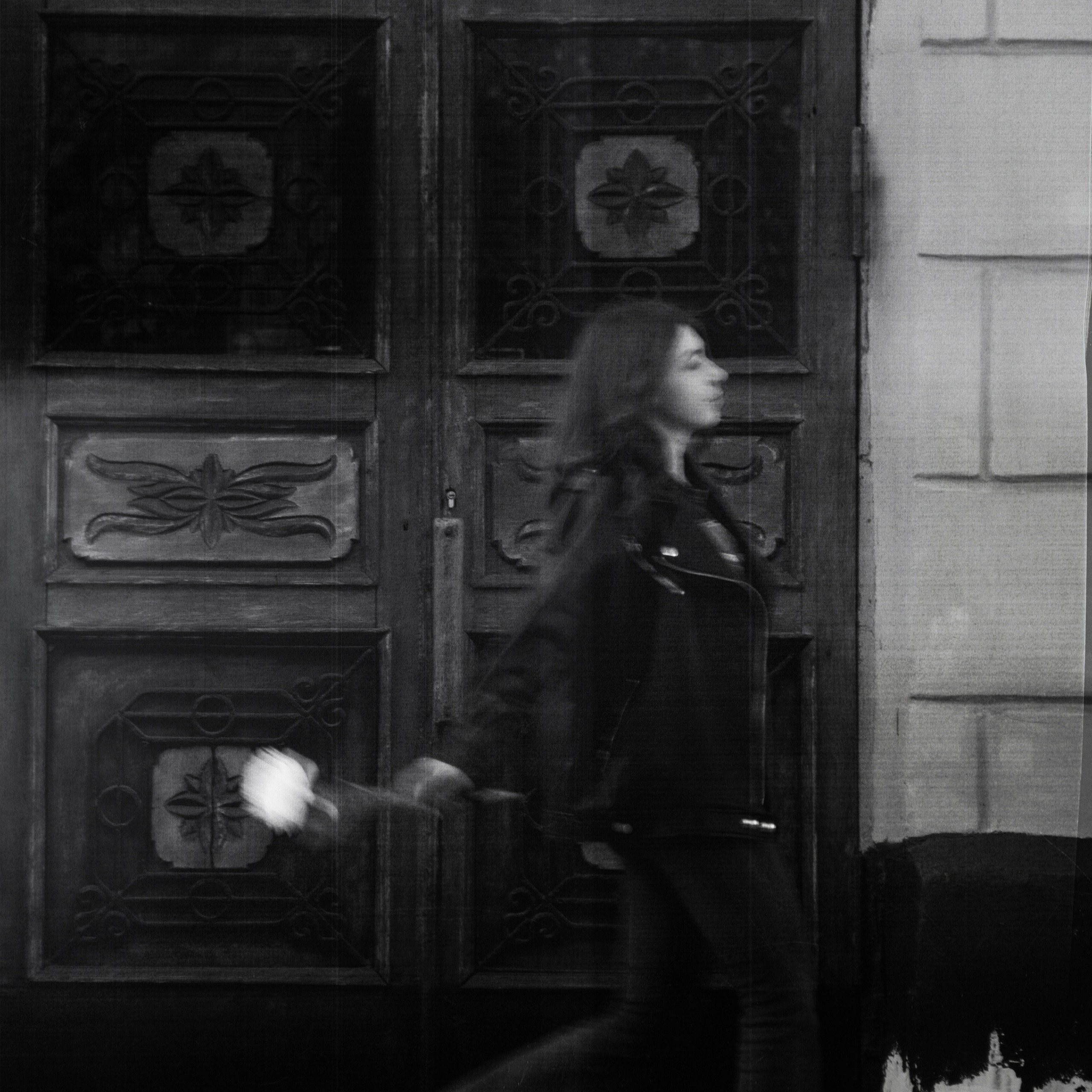 VERONIKA 2023 étude