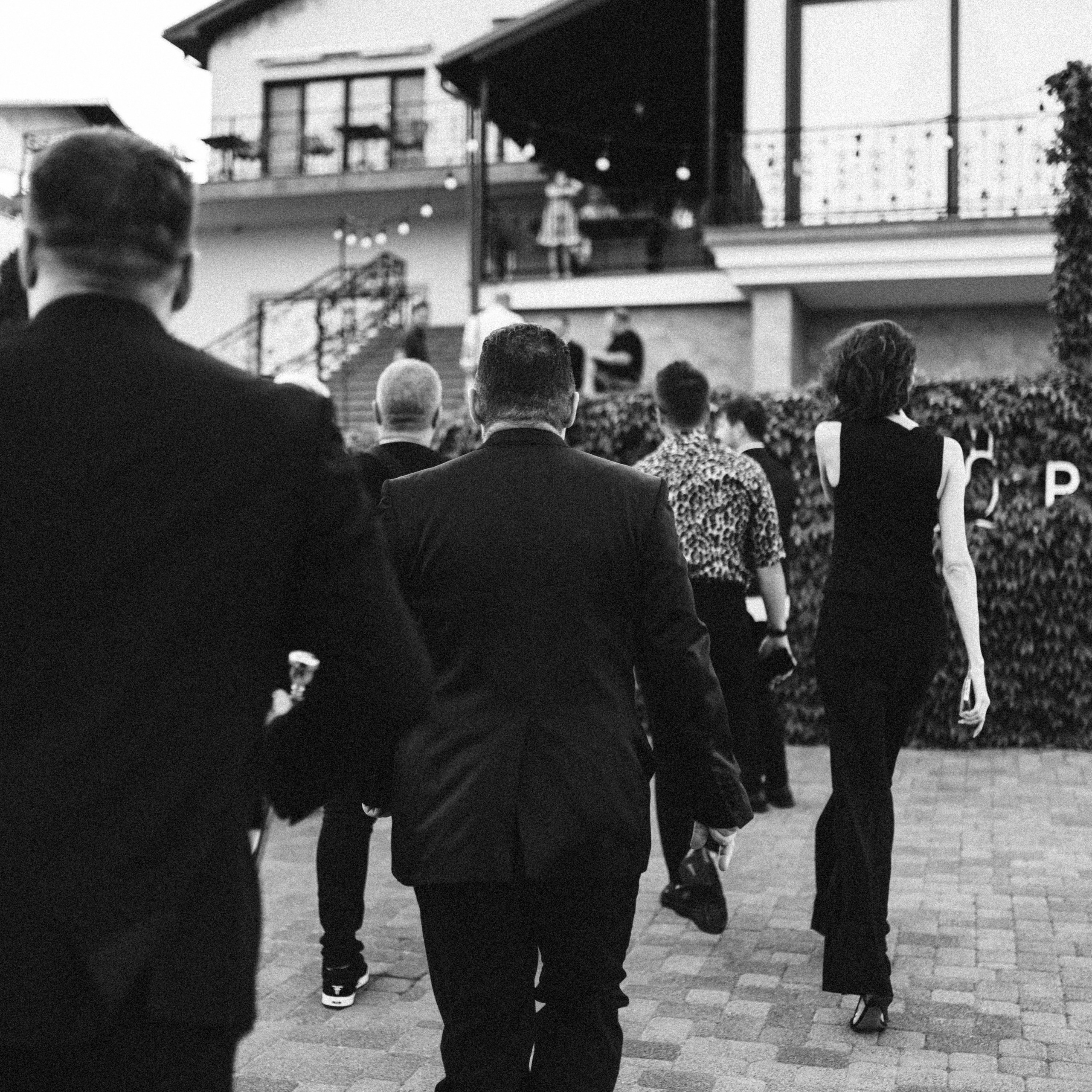 кавер группа «Friends» soundcheck| ресторан «ШатоПино»