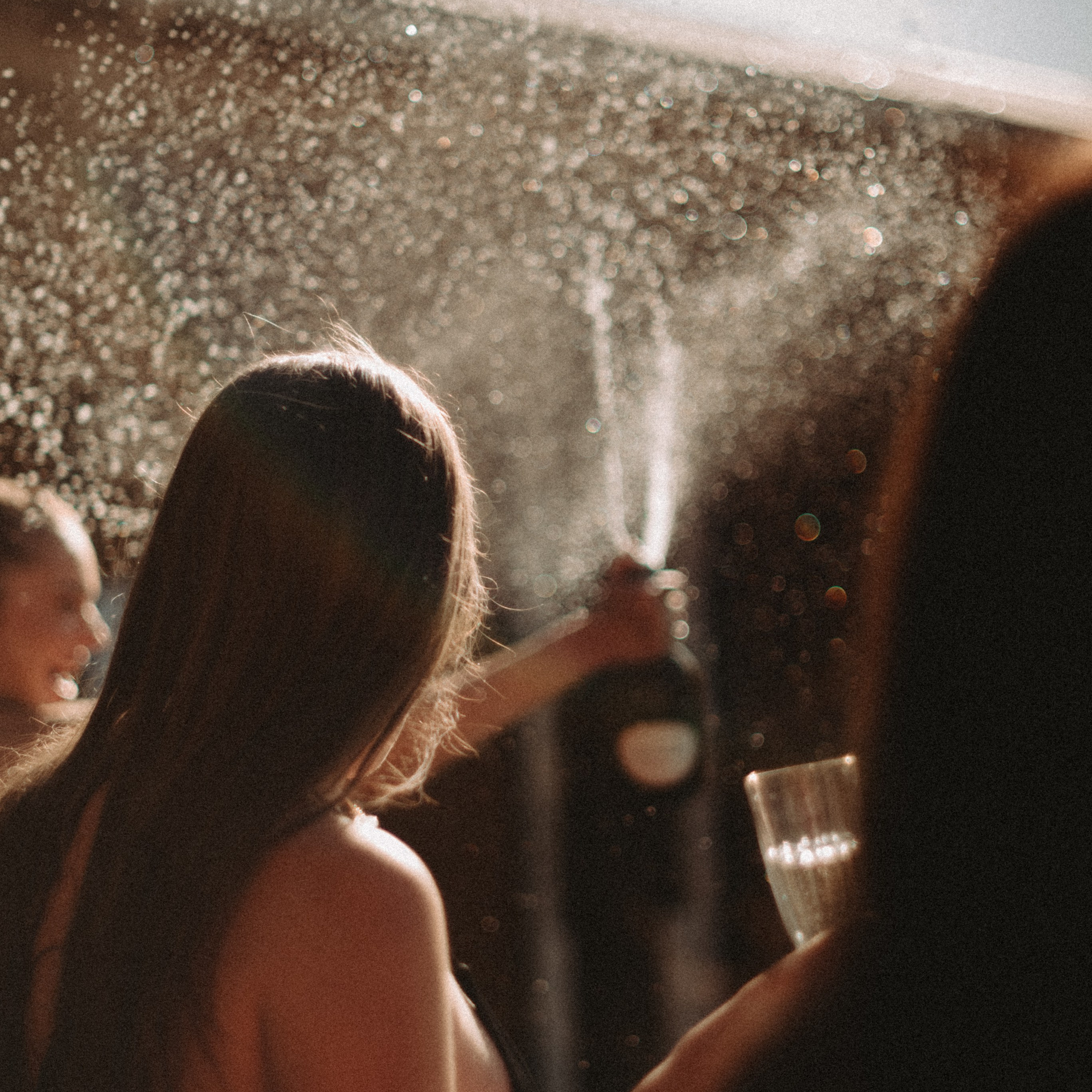 девичник Виктории | Южная Озереевка