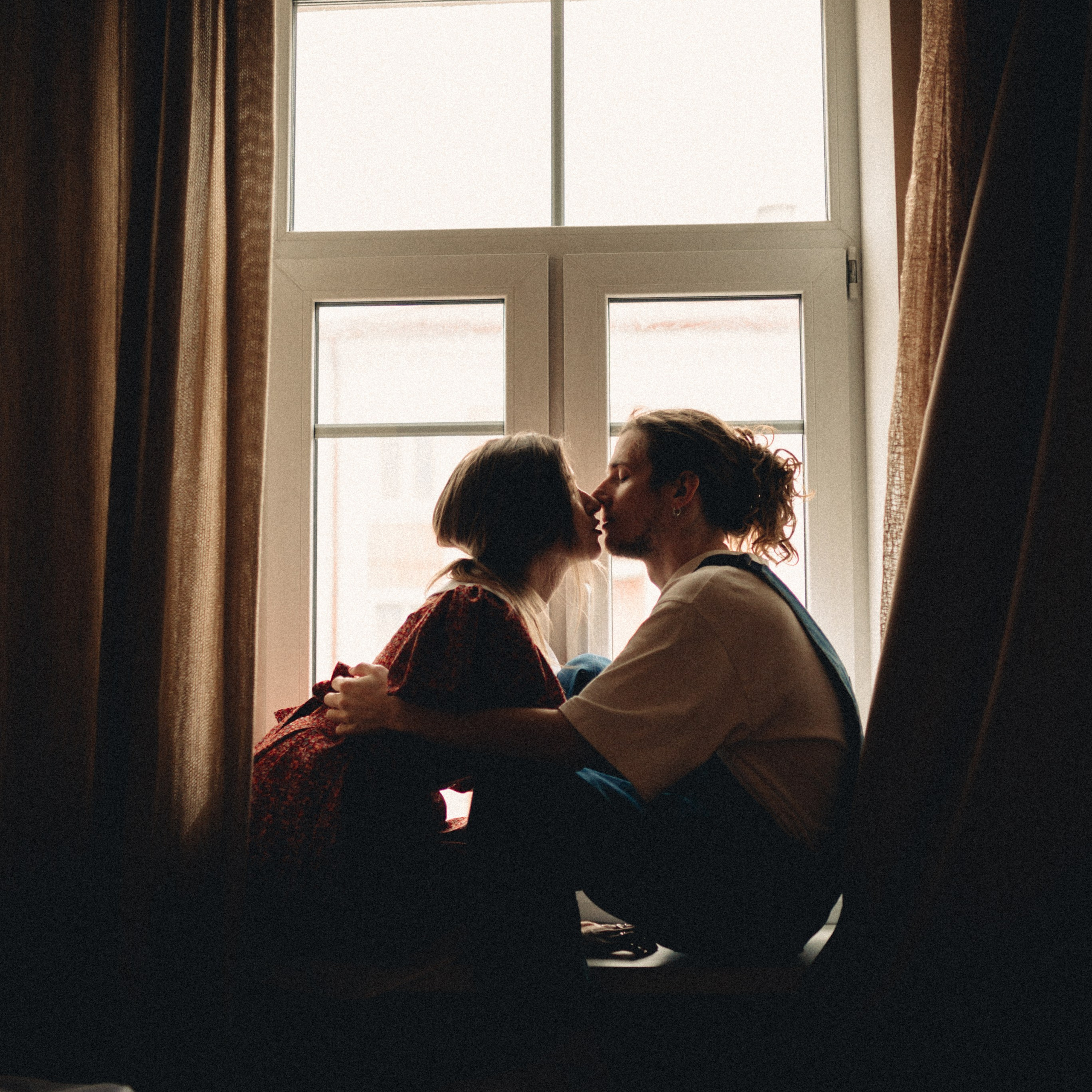 Надежда и Александр