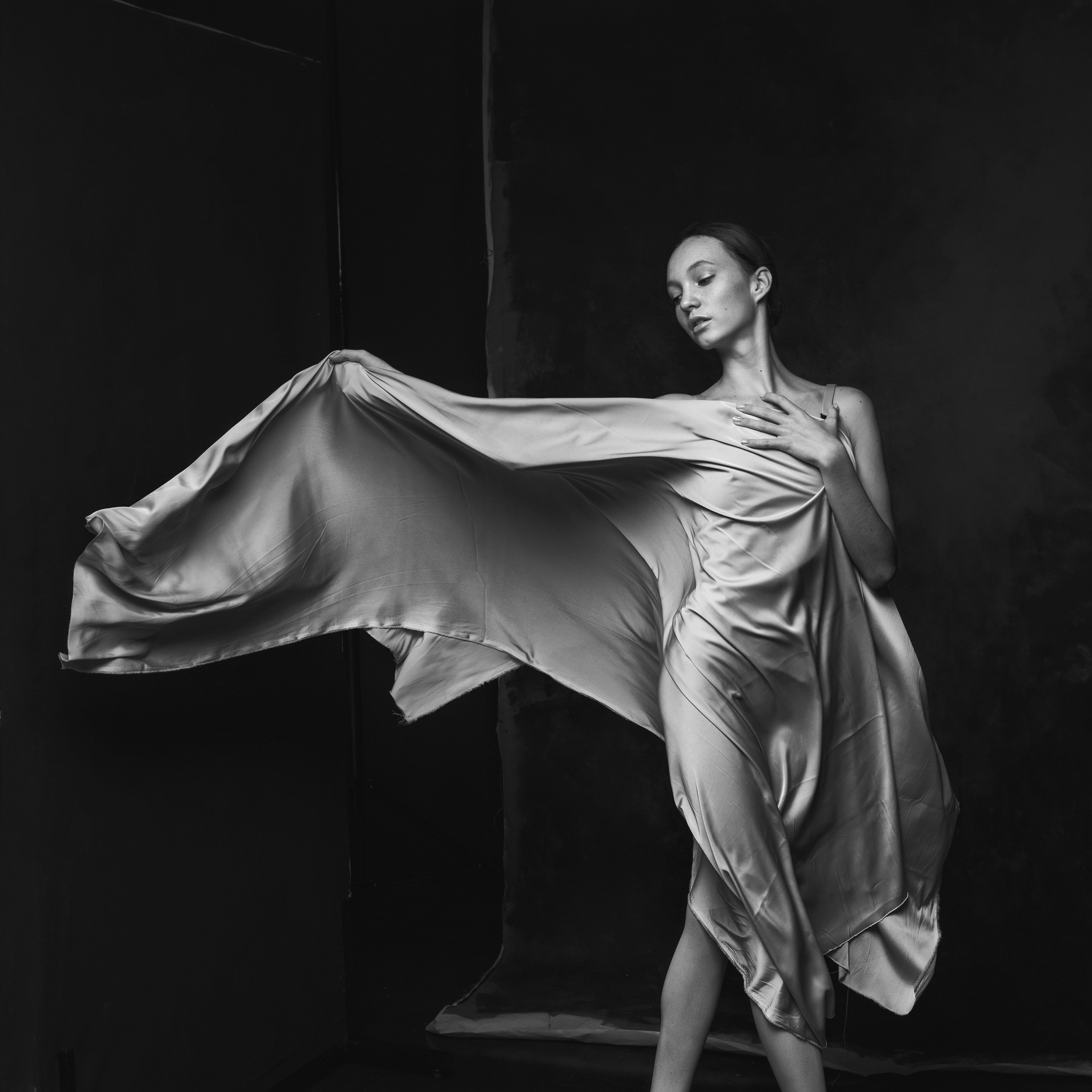 Anastasia Riazantseva