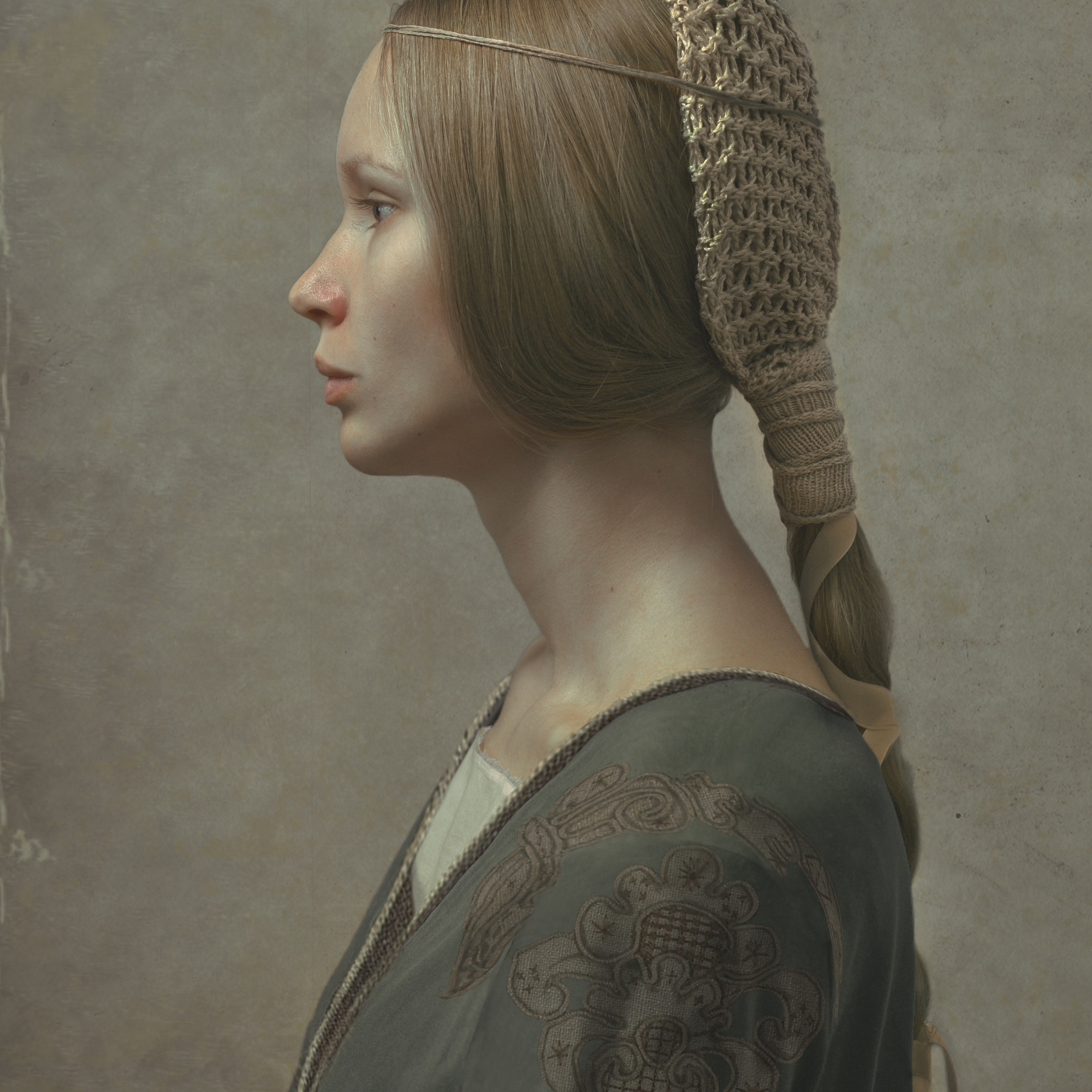 Lubov Tolstova