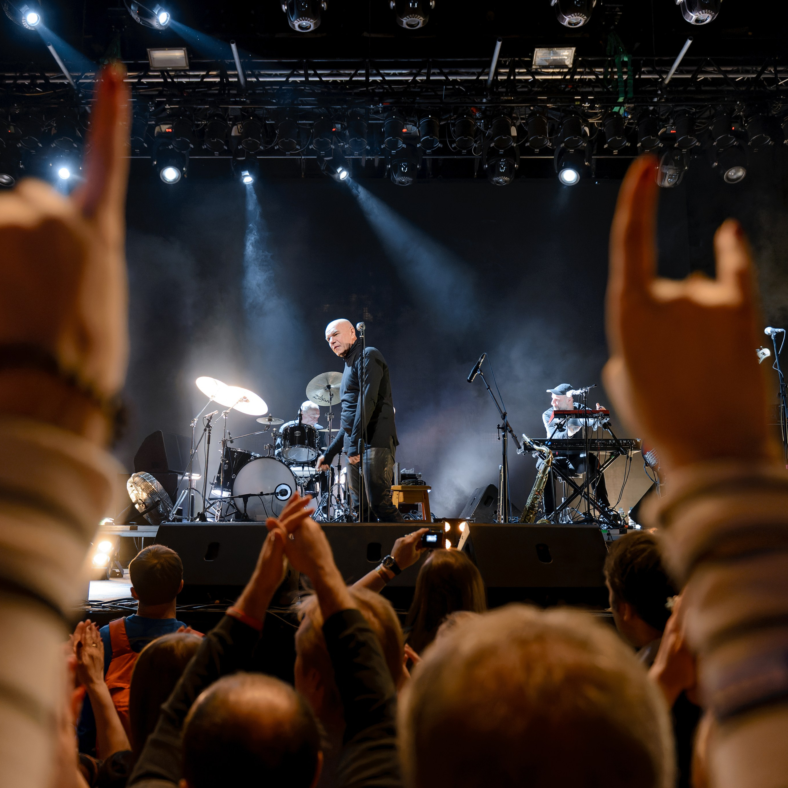 Моральный Кодекс