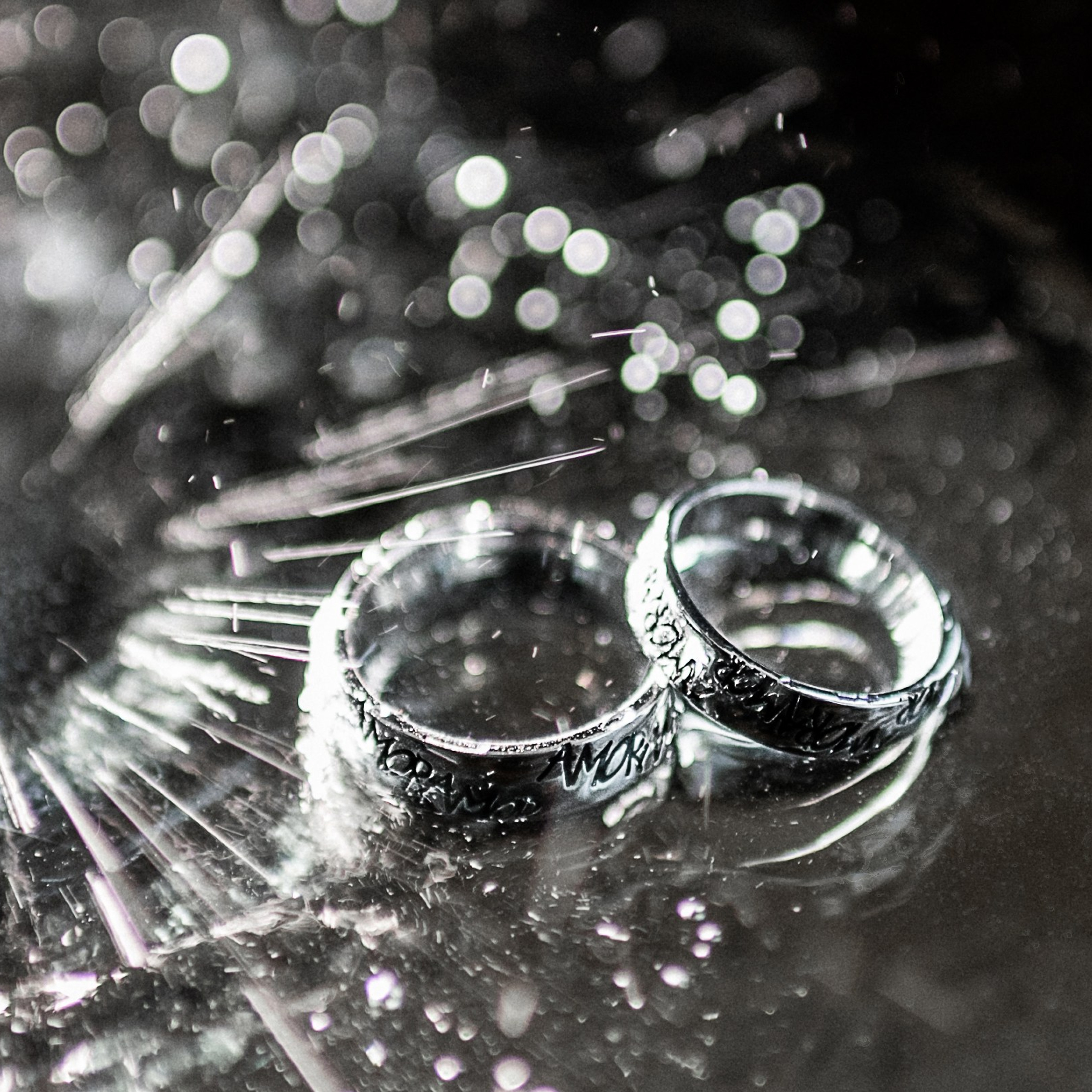 Дмитрий и Анна