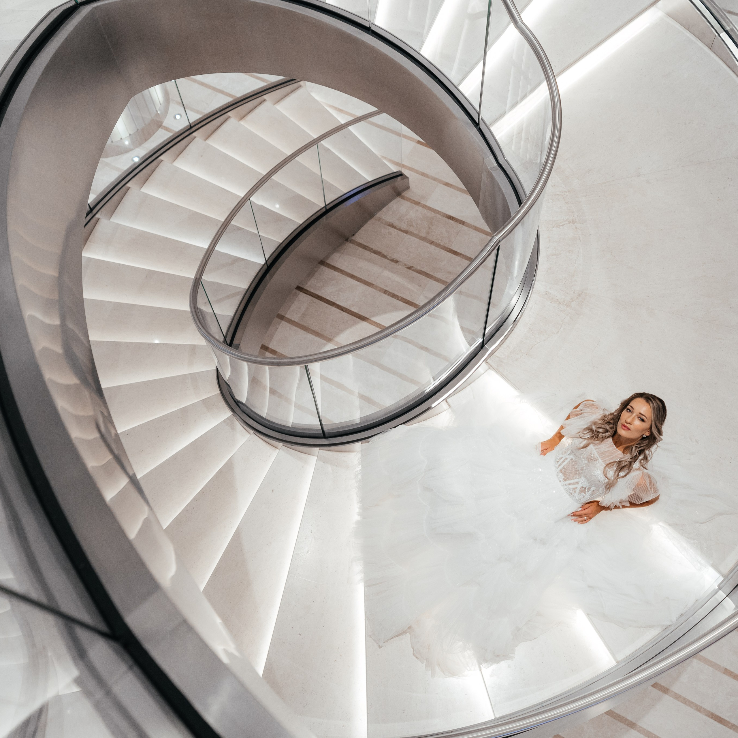 Александр и Яна