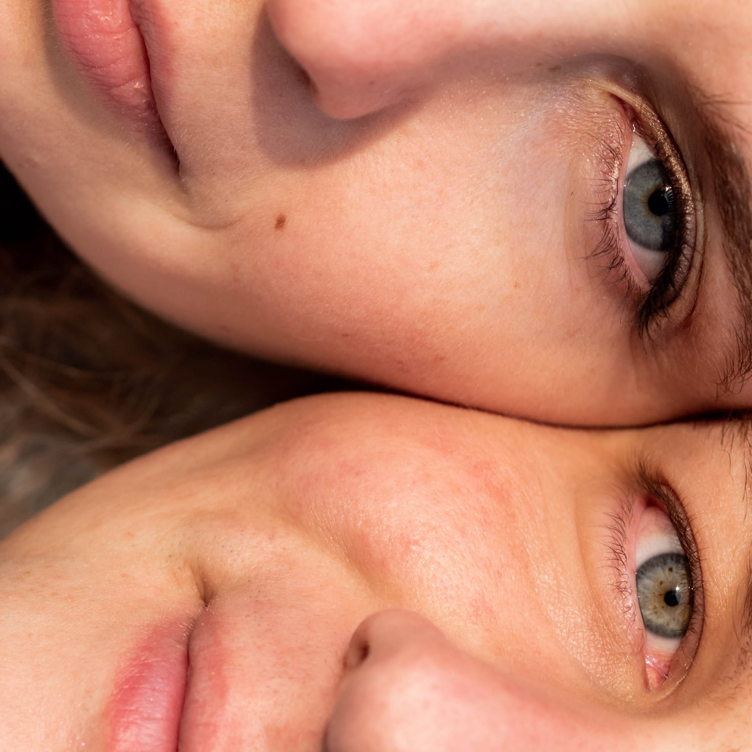 Иван и Алиса