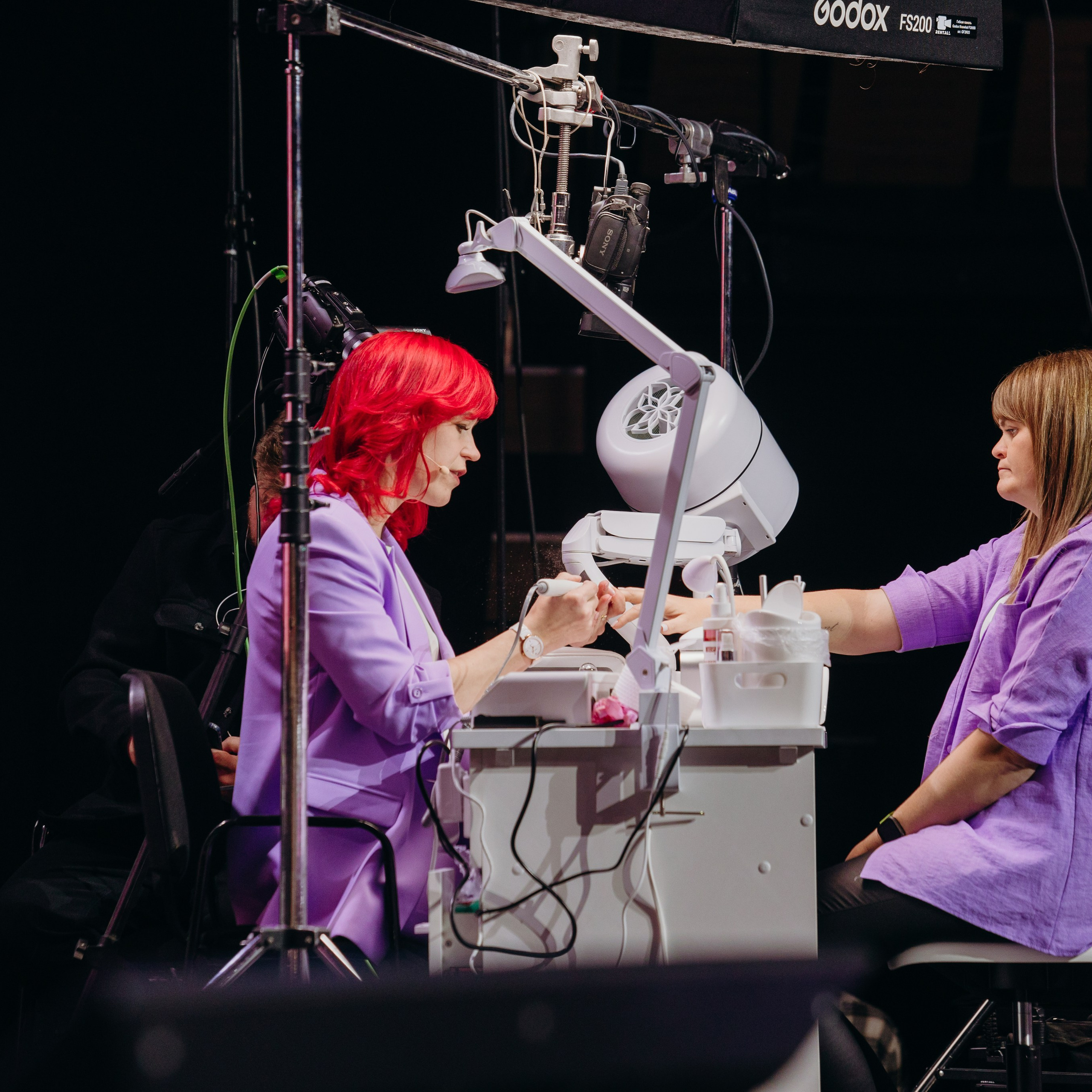 Ивенты. Репортажный фотограф Сергей Красиков, Санкт-Петербург