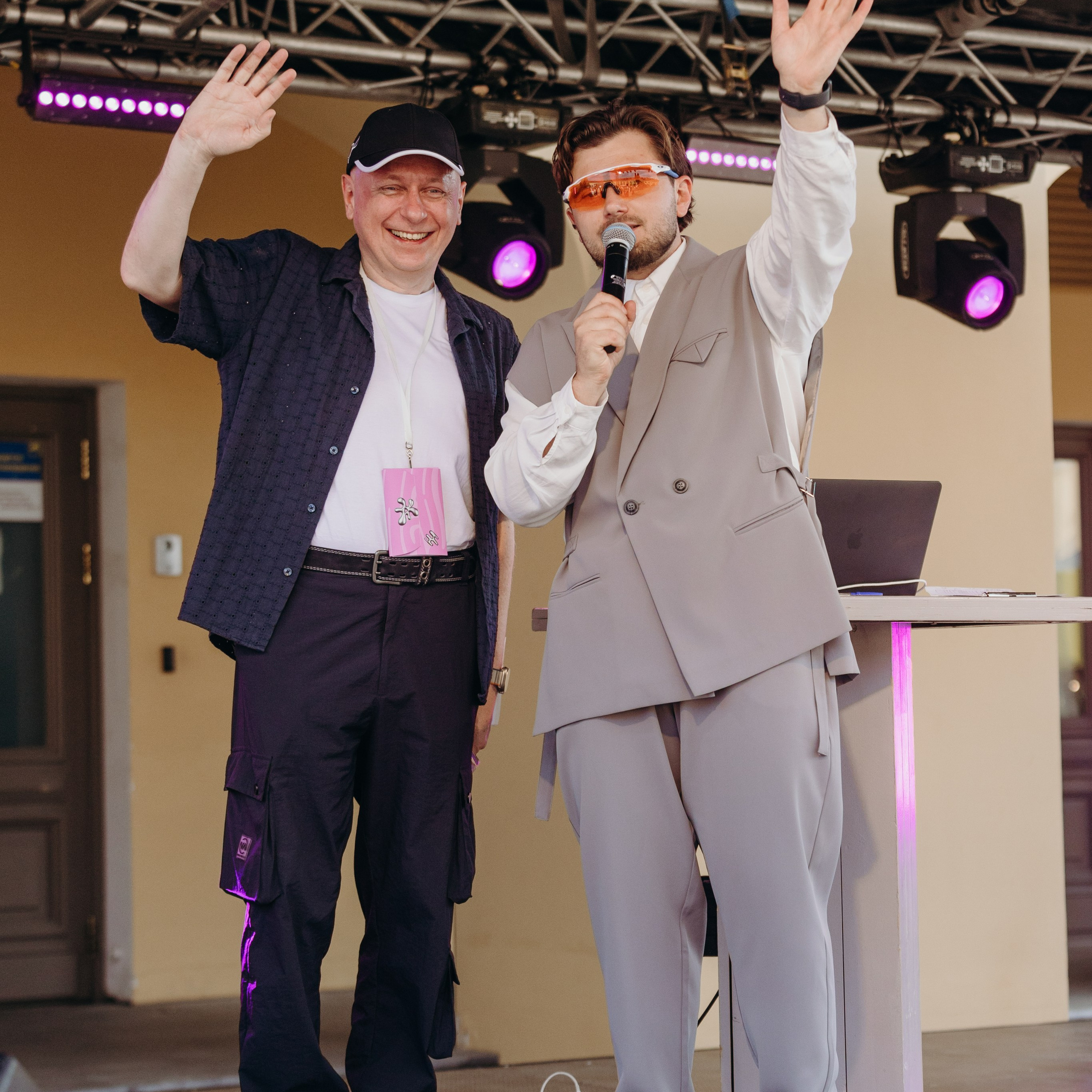 Репортажный фотограф Сергей Красиков, Санкт-Петербург