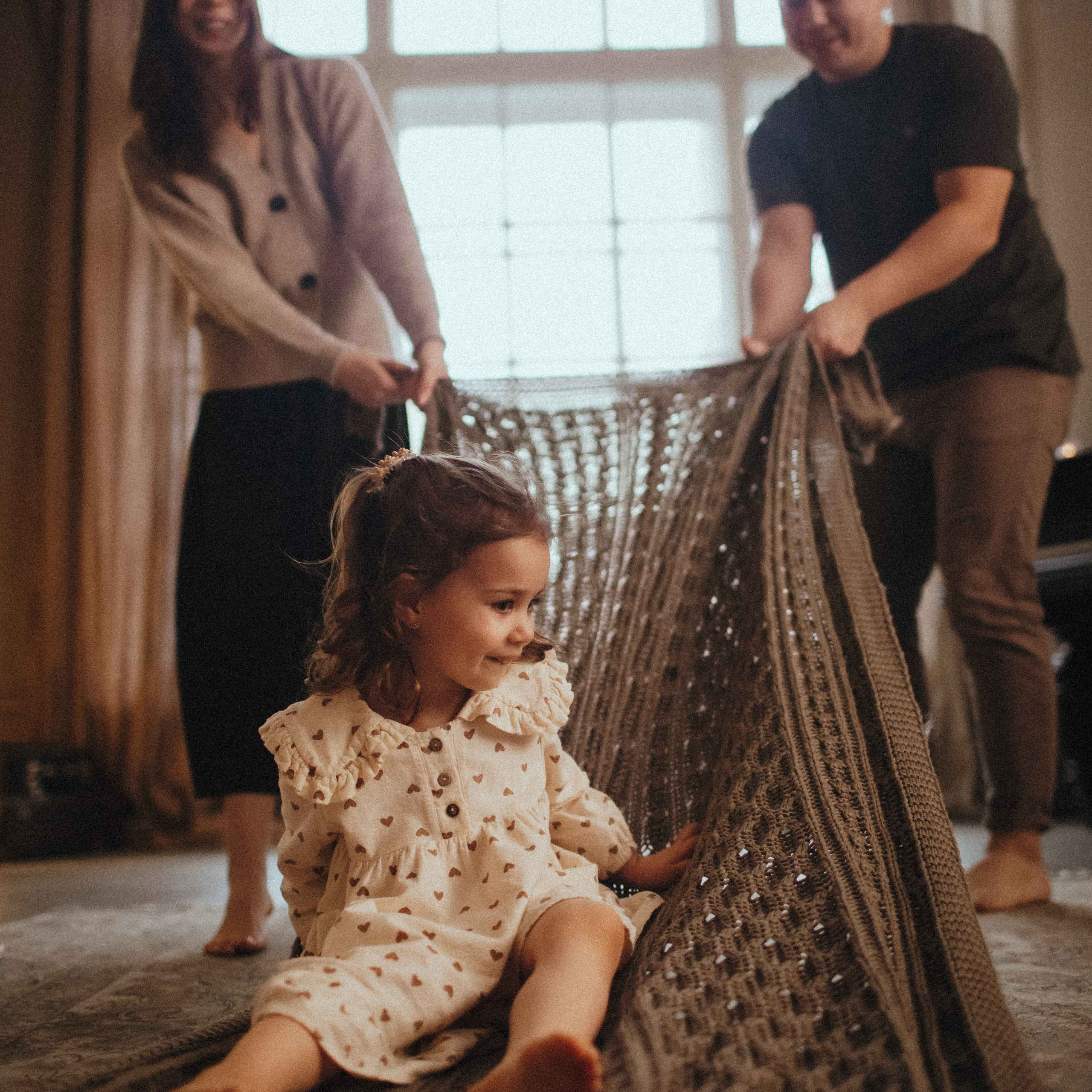 Семейные фотосессии. Фотограф Сергей Красиков, Санкт-Петербург