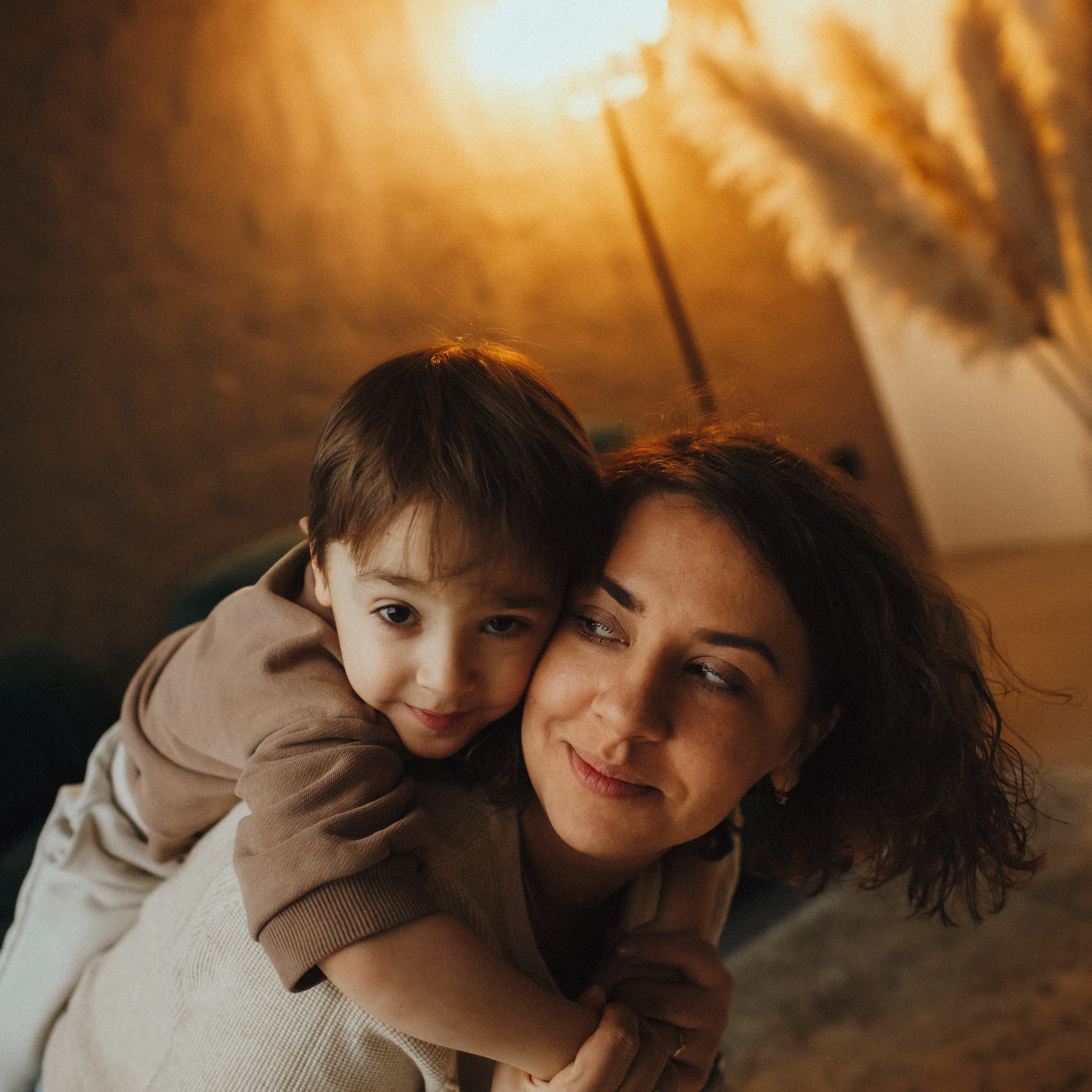 Семейные фотосессии. Фотограф Сергей Красиков, Санкт-Петербург