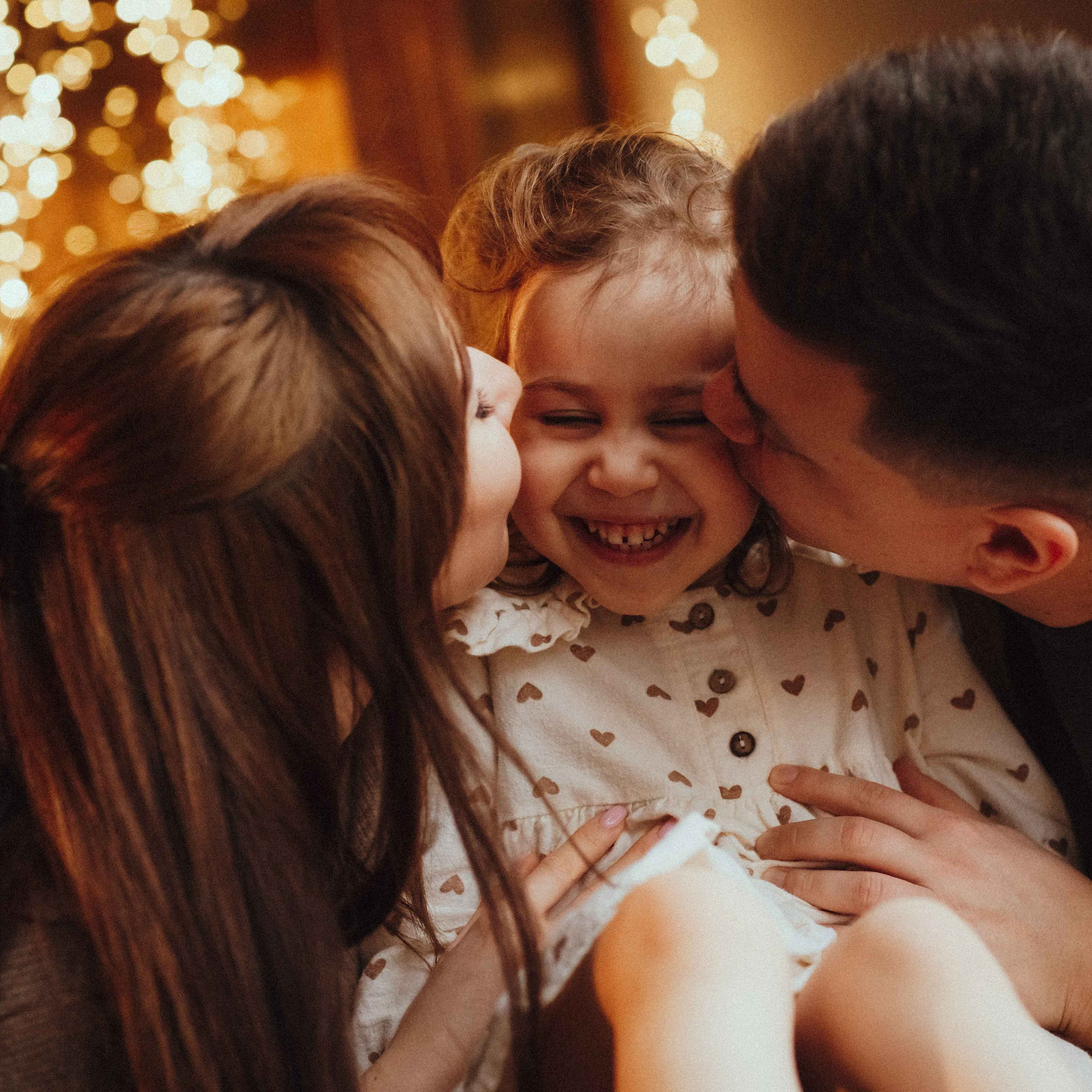 Семейные фотосессии. Фотограф Сергей Красиков, Санкт-Петербург