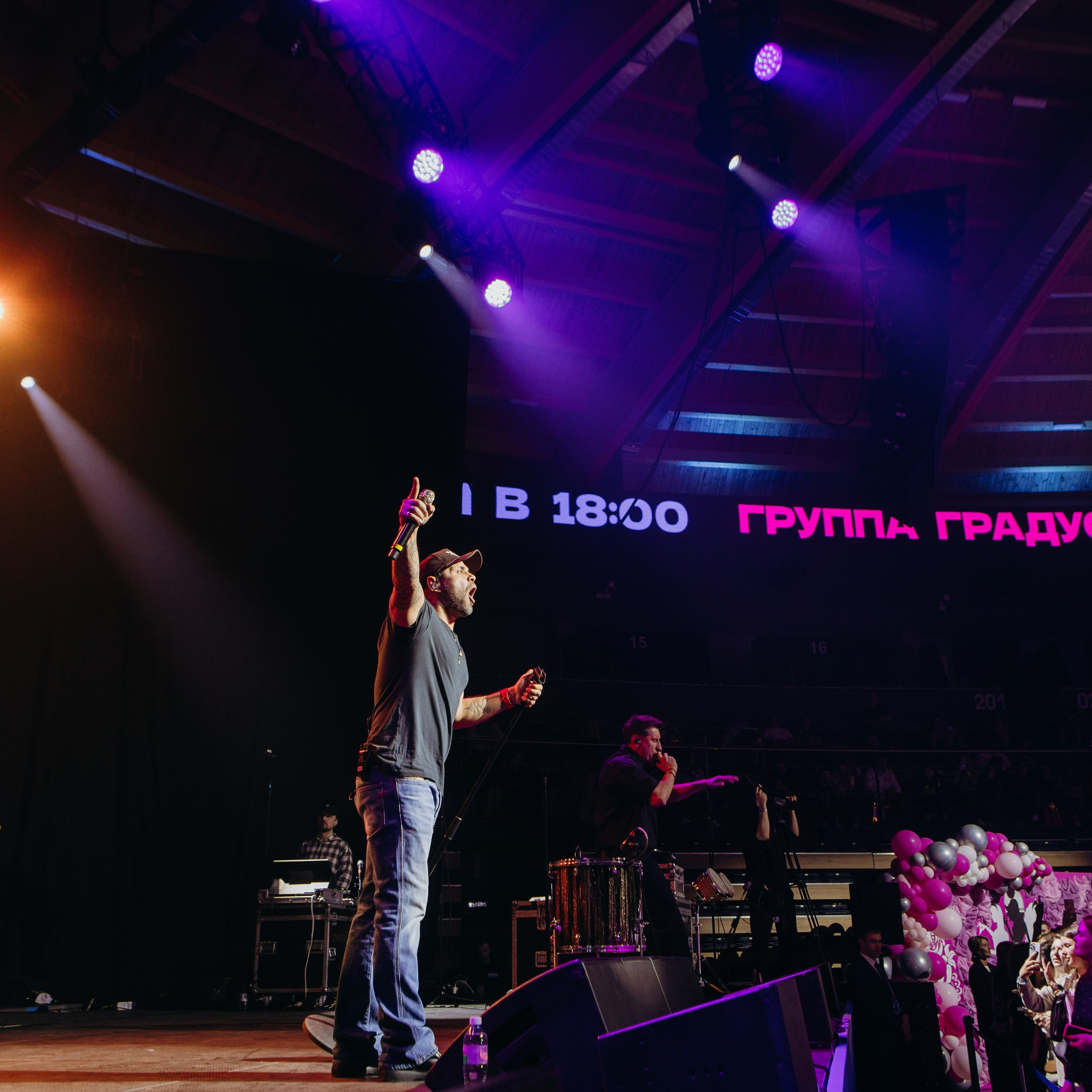 Ивенты. Репортажный фотограф Сергей Красиков, Санкт-Петербург