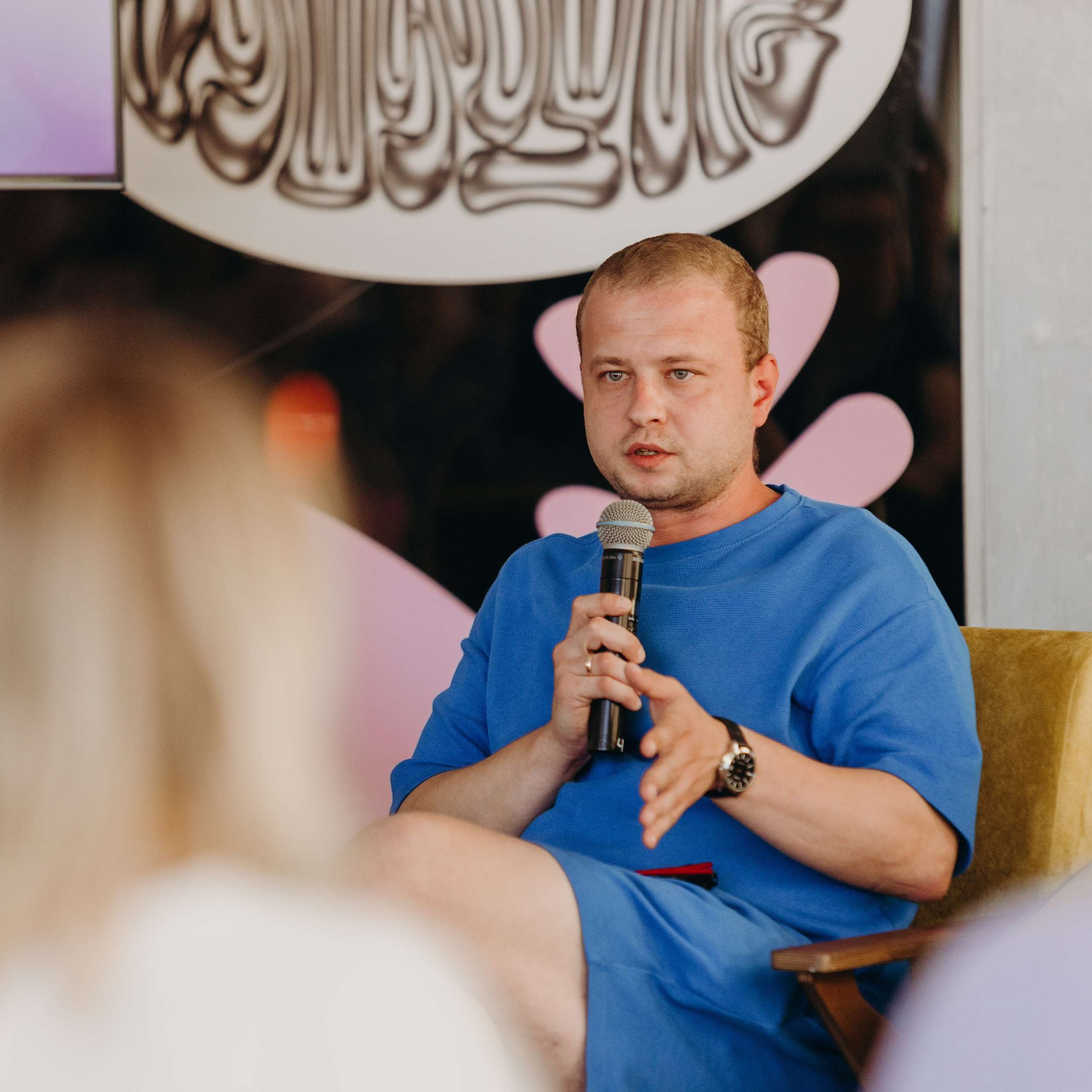 Ивенты. Репортажный фотограф Сергей Красиков, Санкт-Петербург