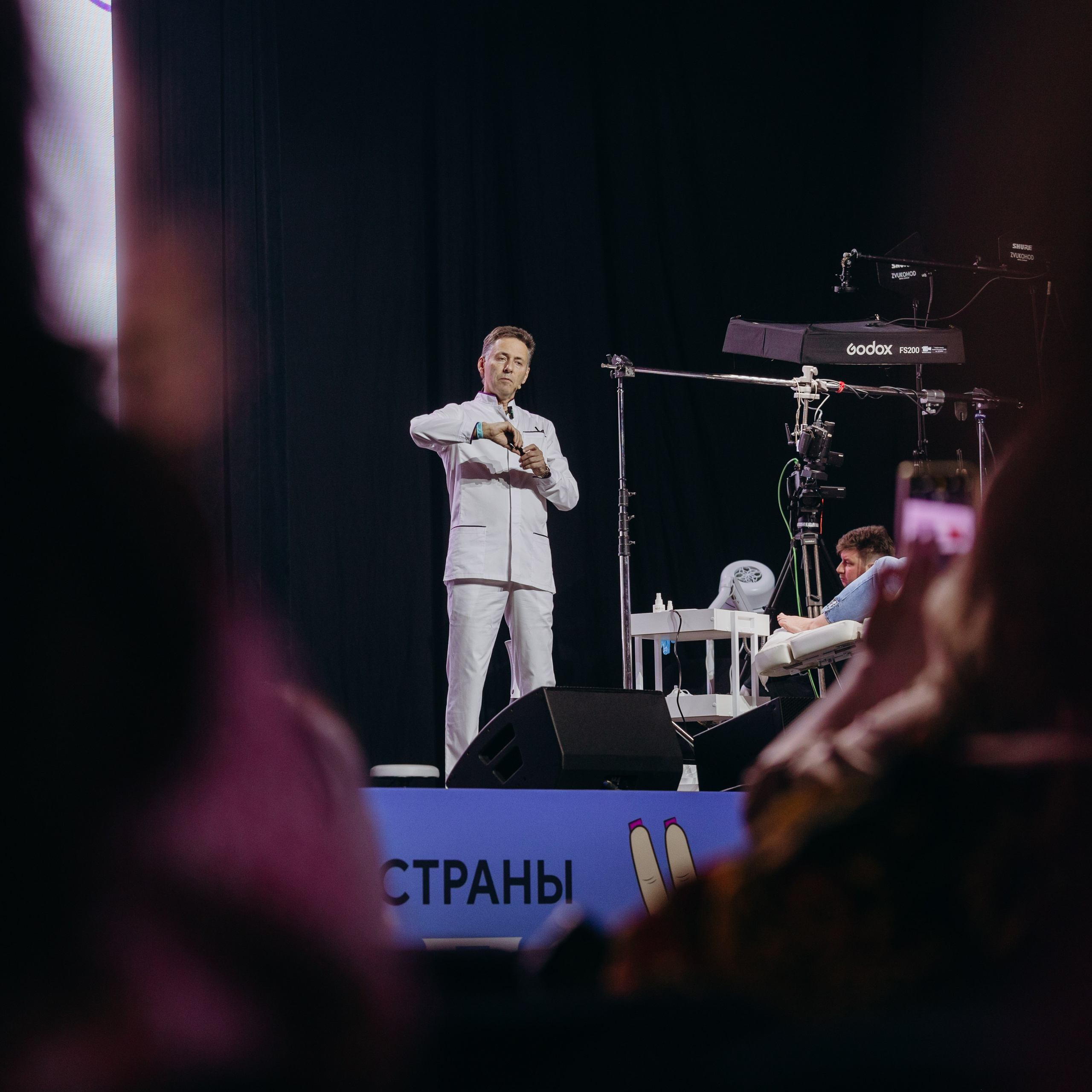 Репортажный фотограф Сергей Красиков, Санкт-Петербург