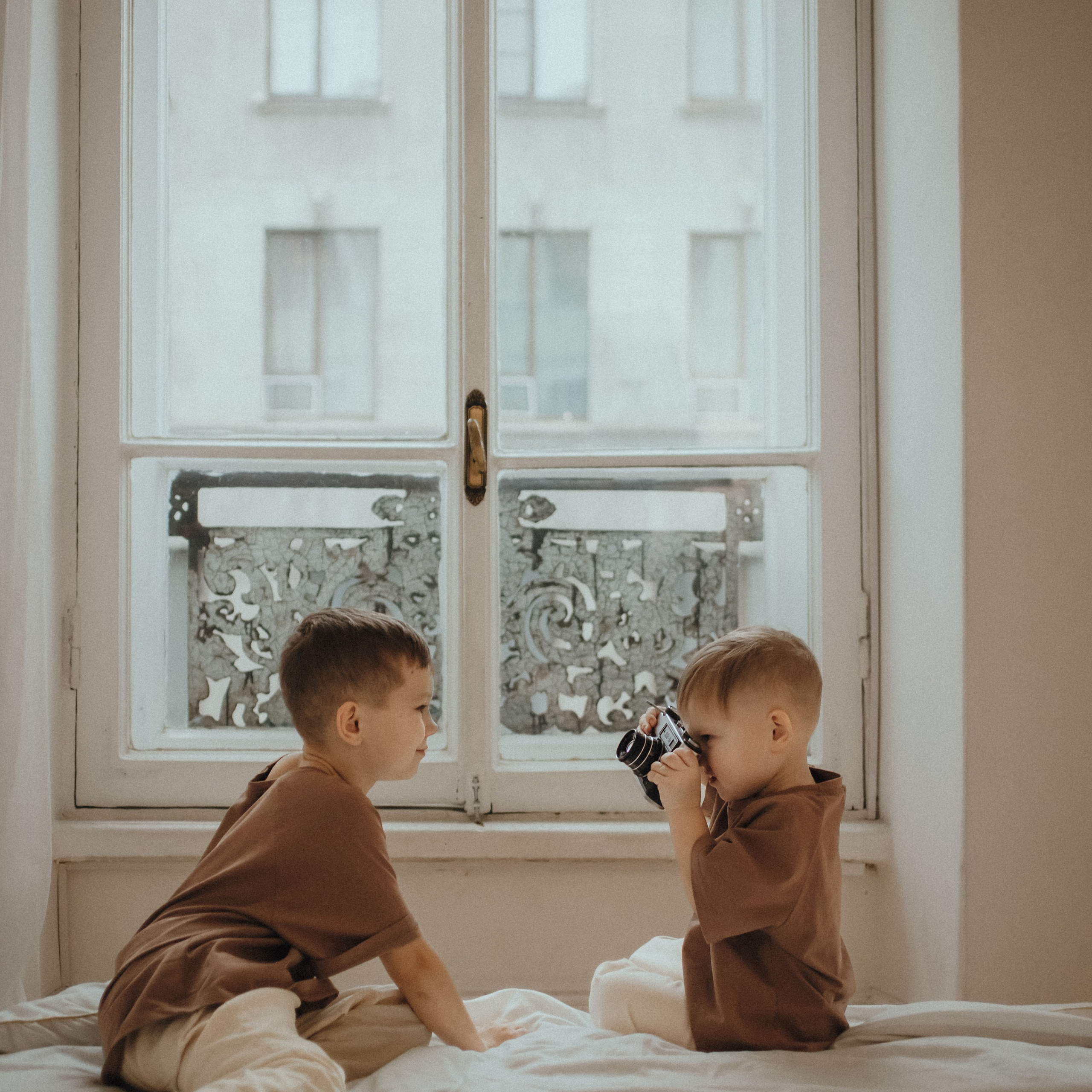 Семейные фотосессии. Фотограф Сергей Красиков, Санкт-Петербург