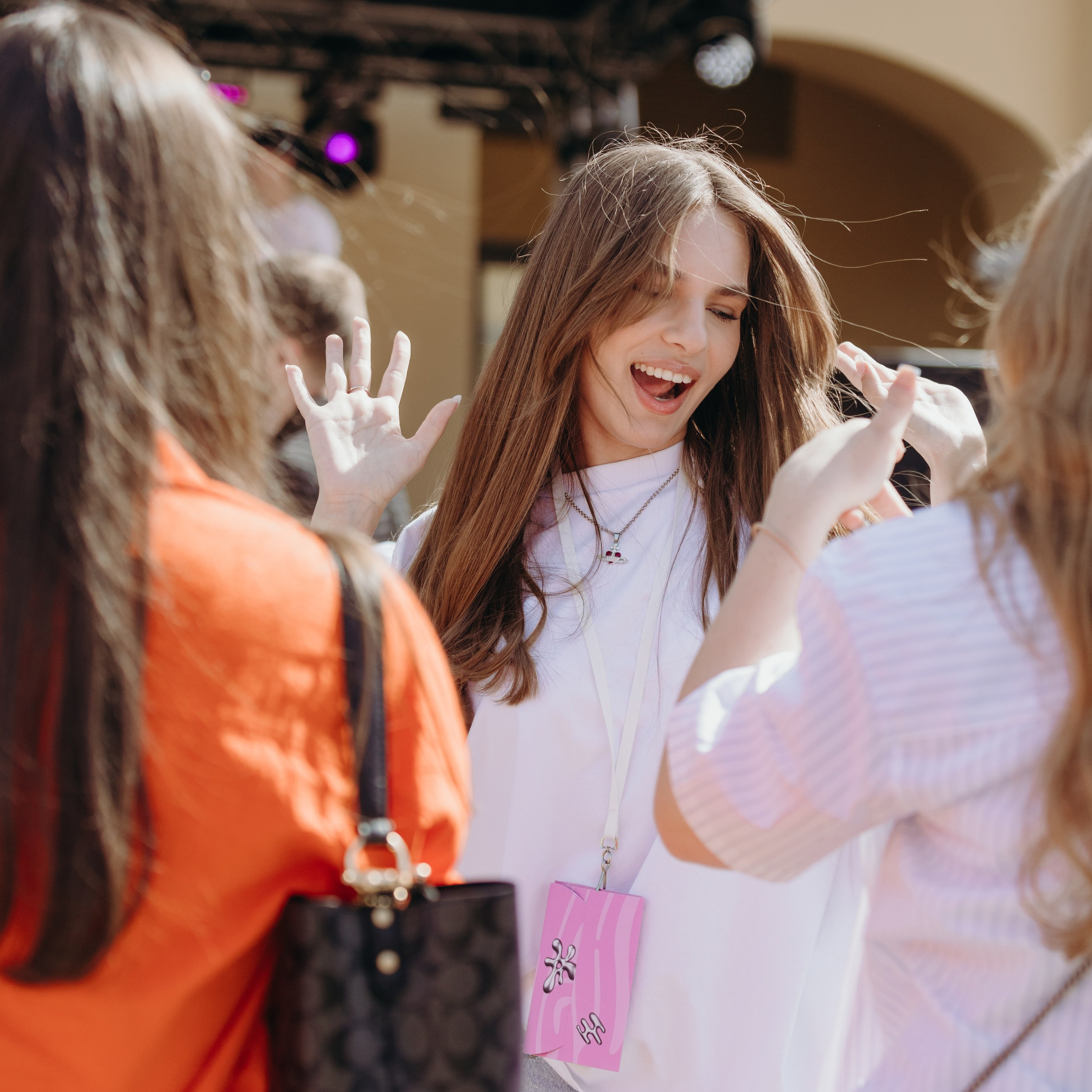 Репортажный фотограф Сергей Красиков, Санкт-Петербург