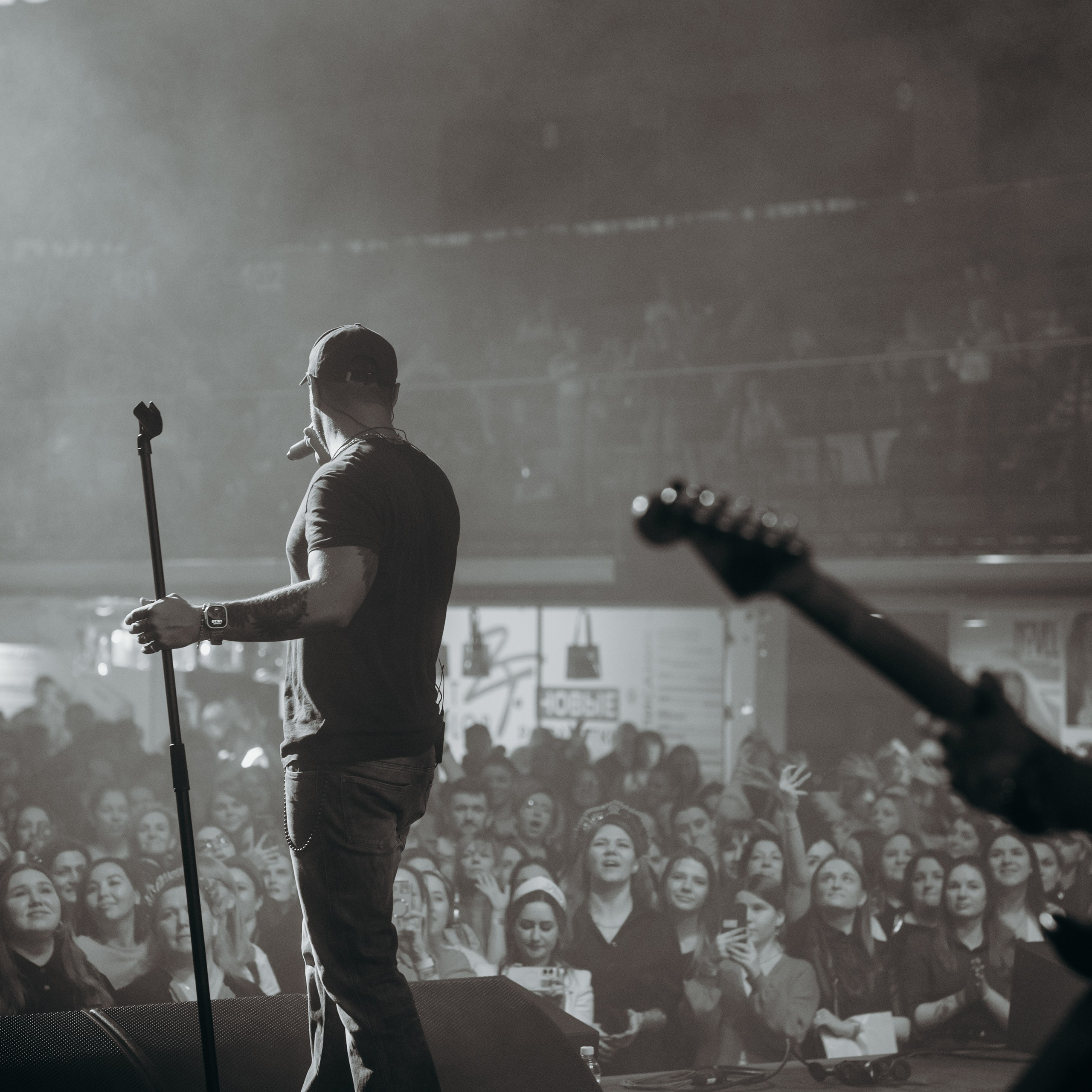 Репортажный фотограф Сергей Красиков, Санкт-Петербург