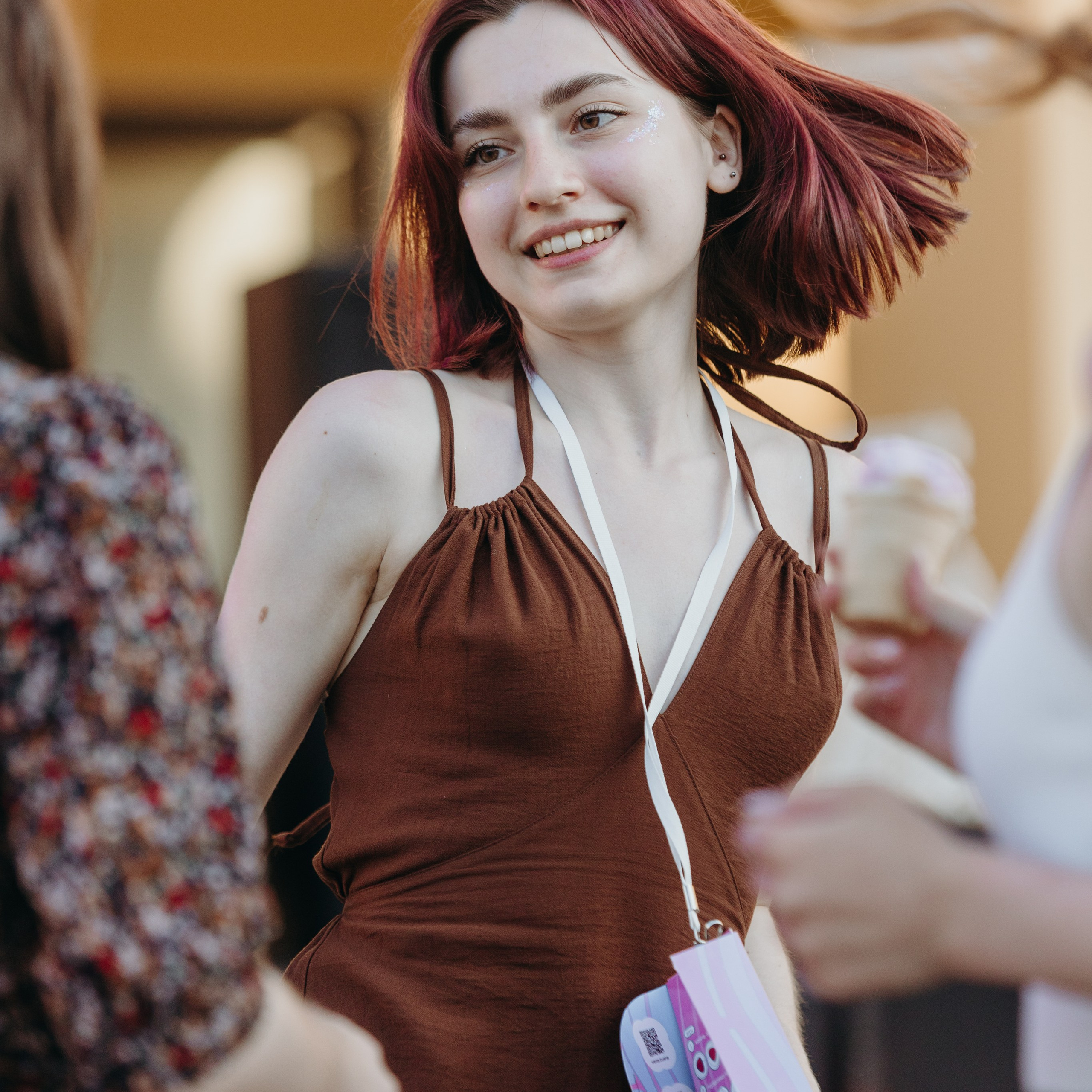 Ивенты. Репортажный фотограф Сергей Красиков, Санкт-Петербург