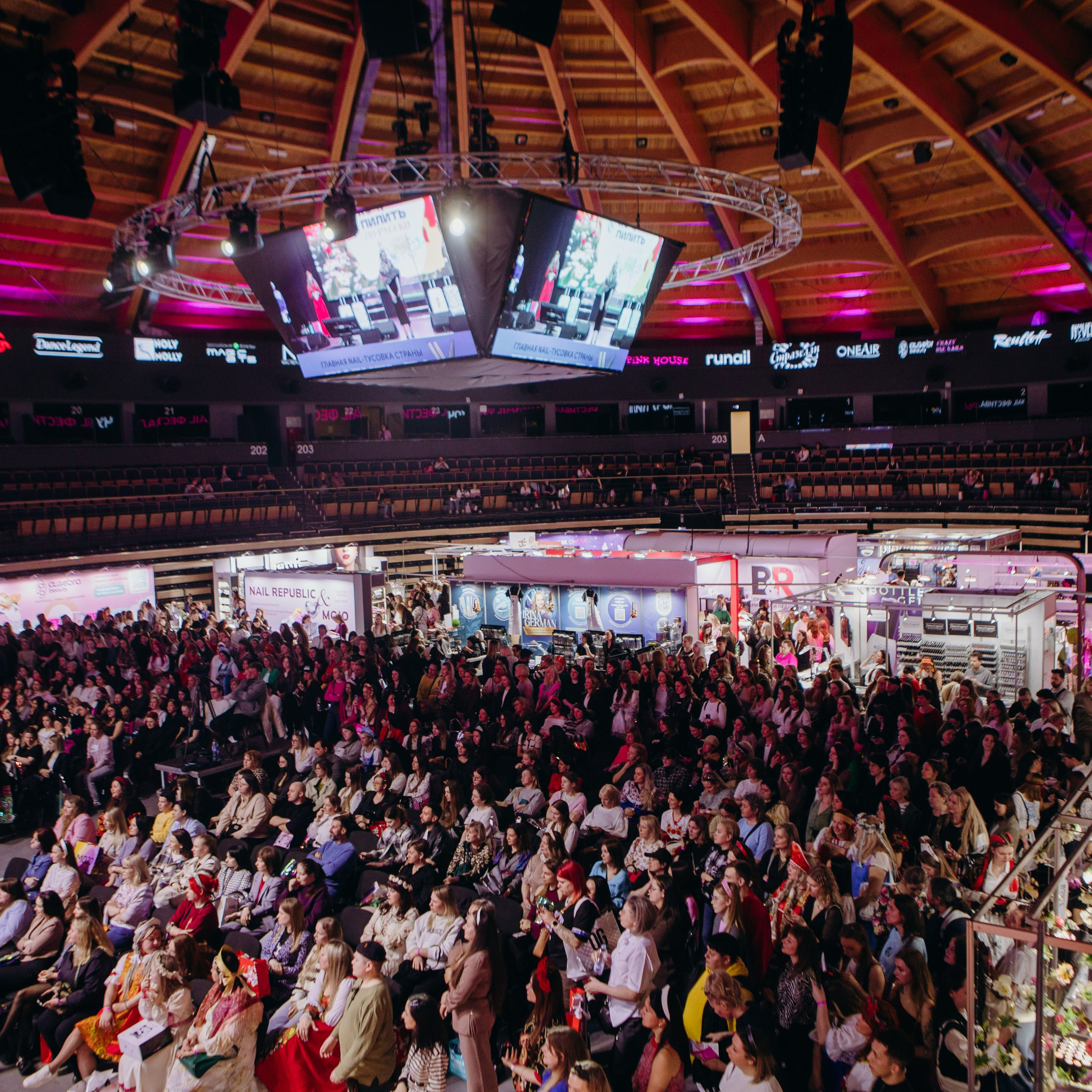 Репортажный фотограф Сергей Красиков, Санкт-Петербург