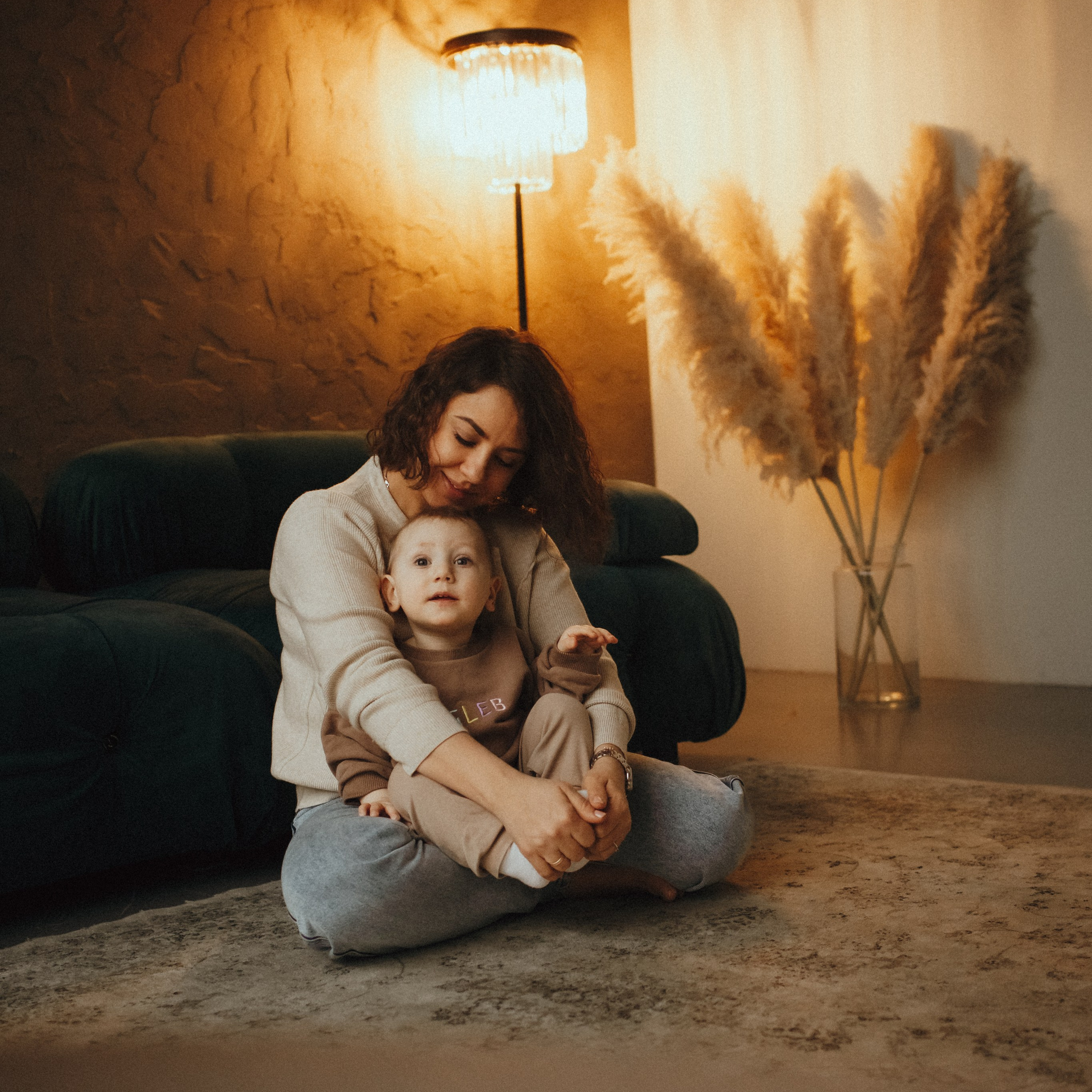 Семейные фотосессии. Фотограф Сергей Красиков, Санкт-Петербург