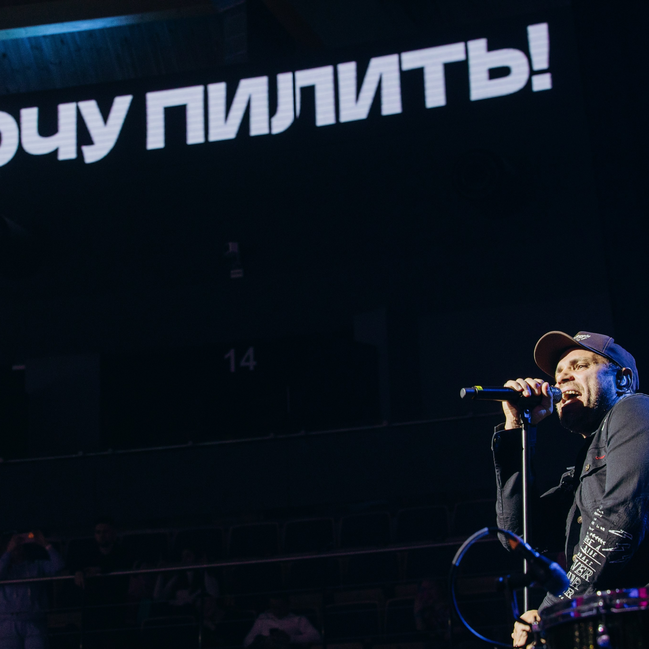 Репортажный фотограф Сергей Красиков, Санкт-Петербург