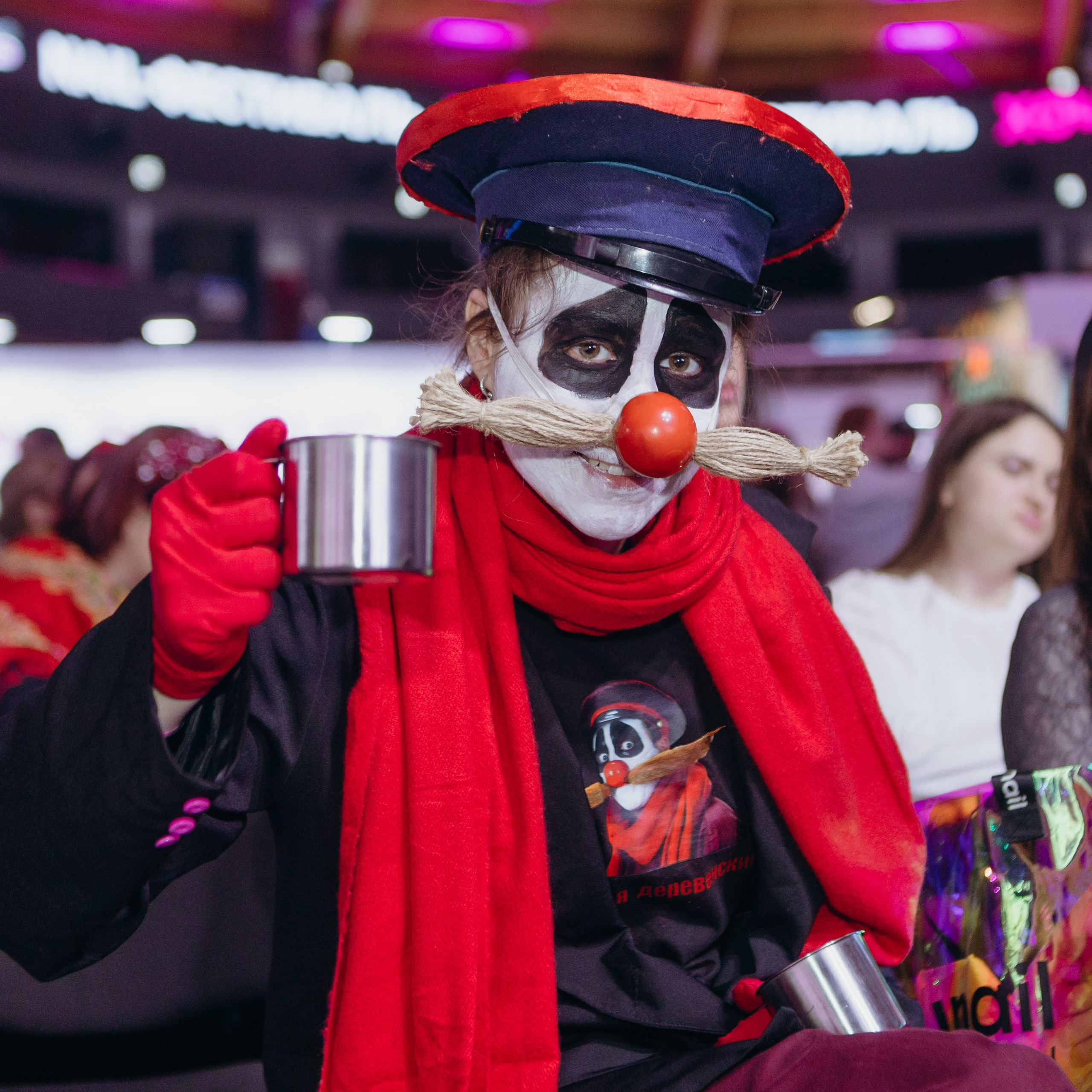 Ивенты. Репортажный фотограф Сергей Красиков, Санкт-Петербург