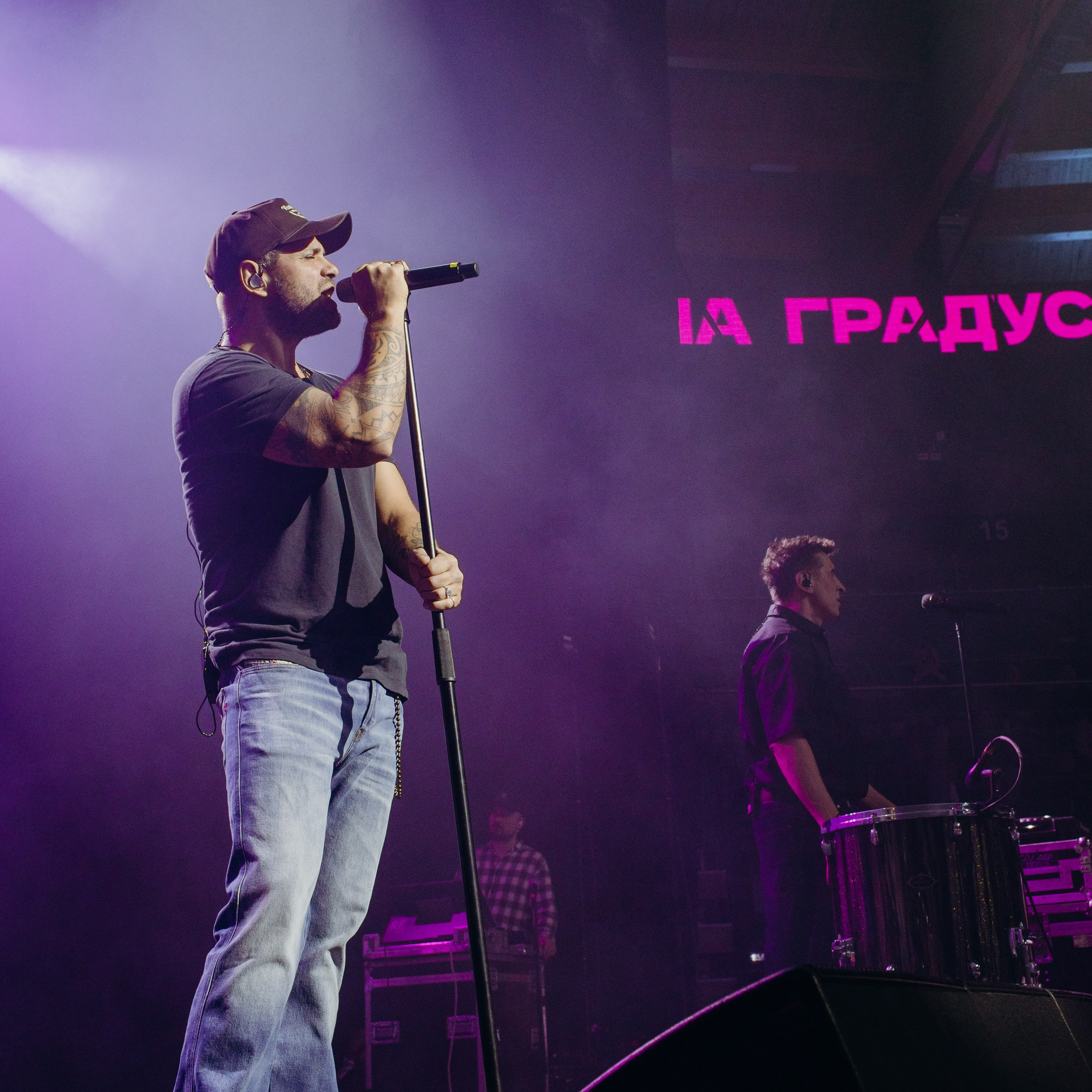 Репортажный фотограф Сергей Красиков, Санкт-Петербург