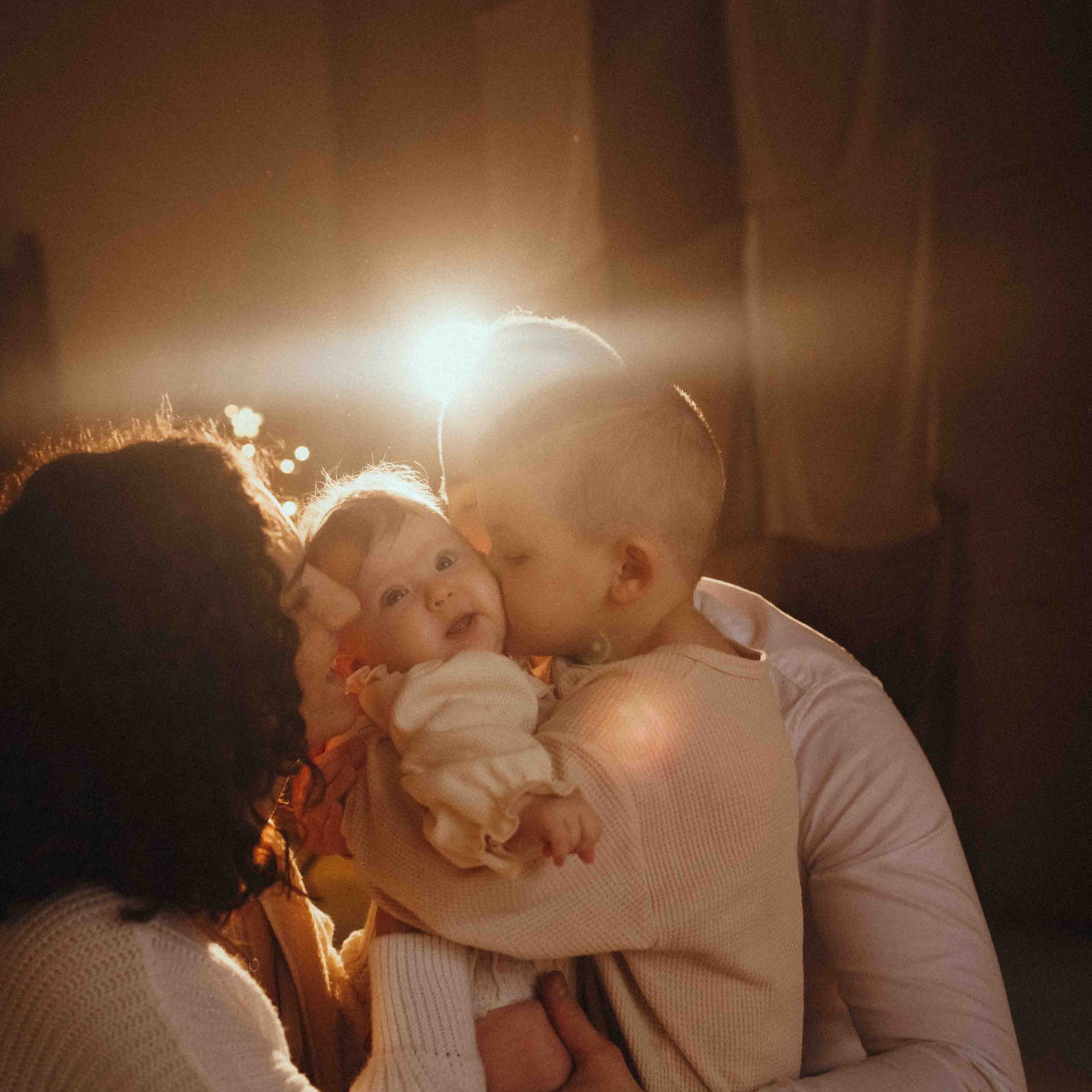 Семейные фотосессии. Фотограф Сергей Красиков, Санкт-Петербург