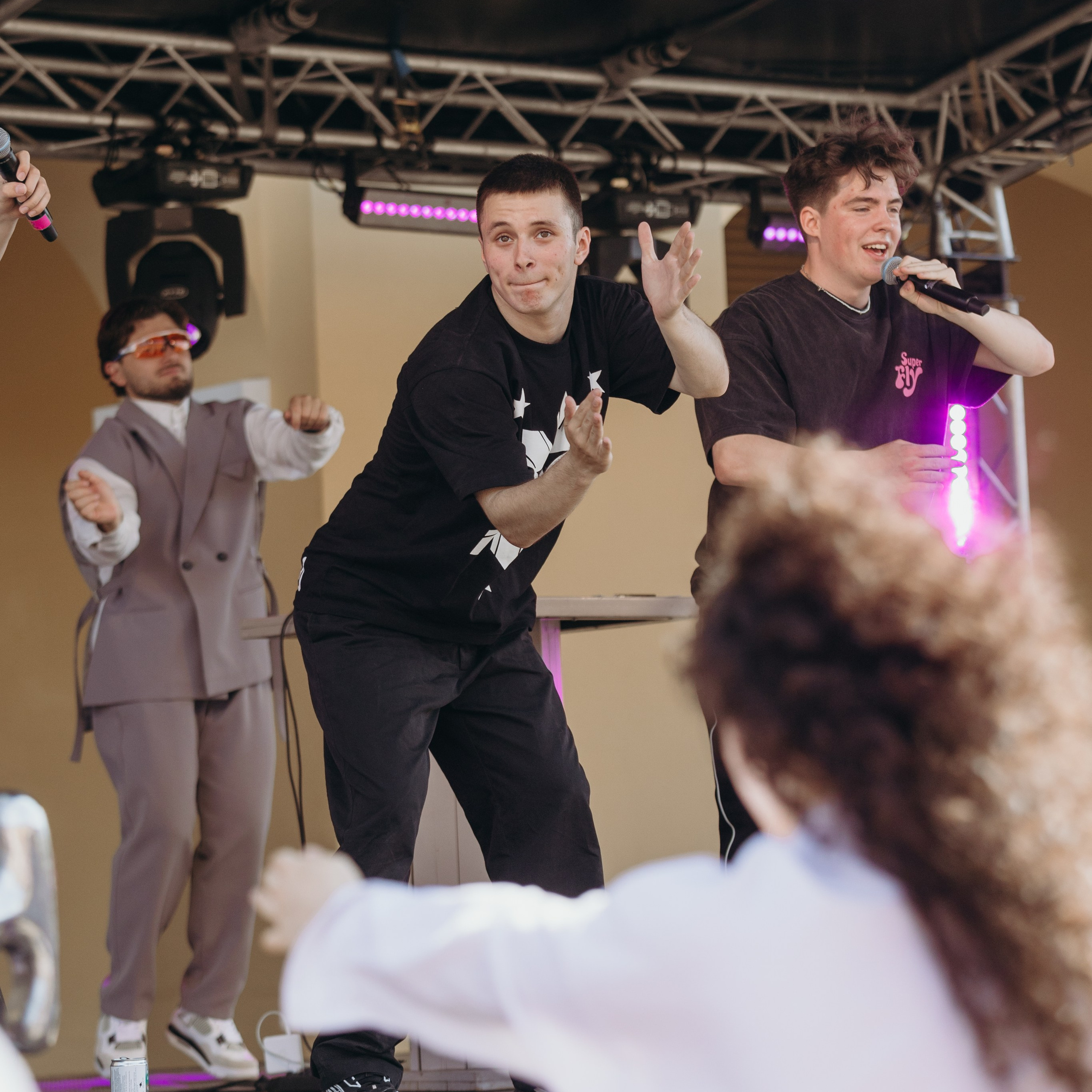 Ивенты. Репортажный фотограф Сергей Красиков, Санкт-Петербург