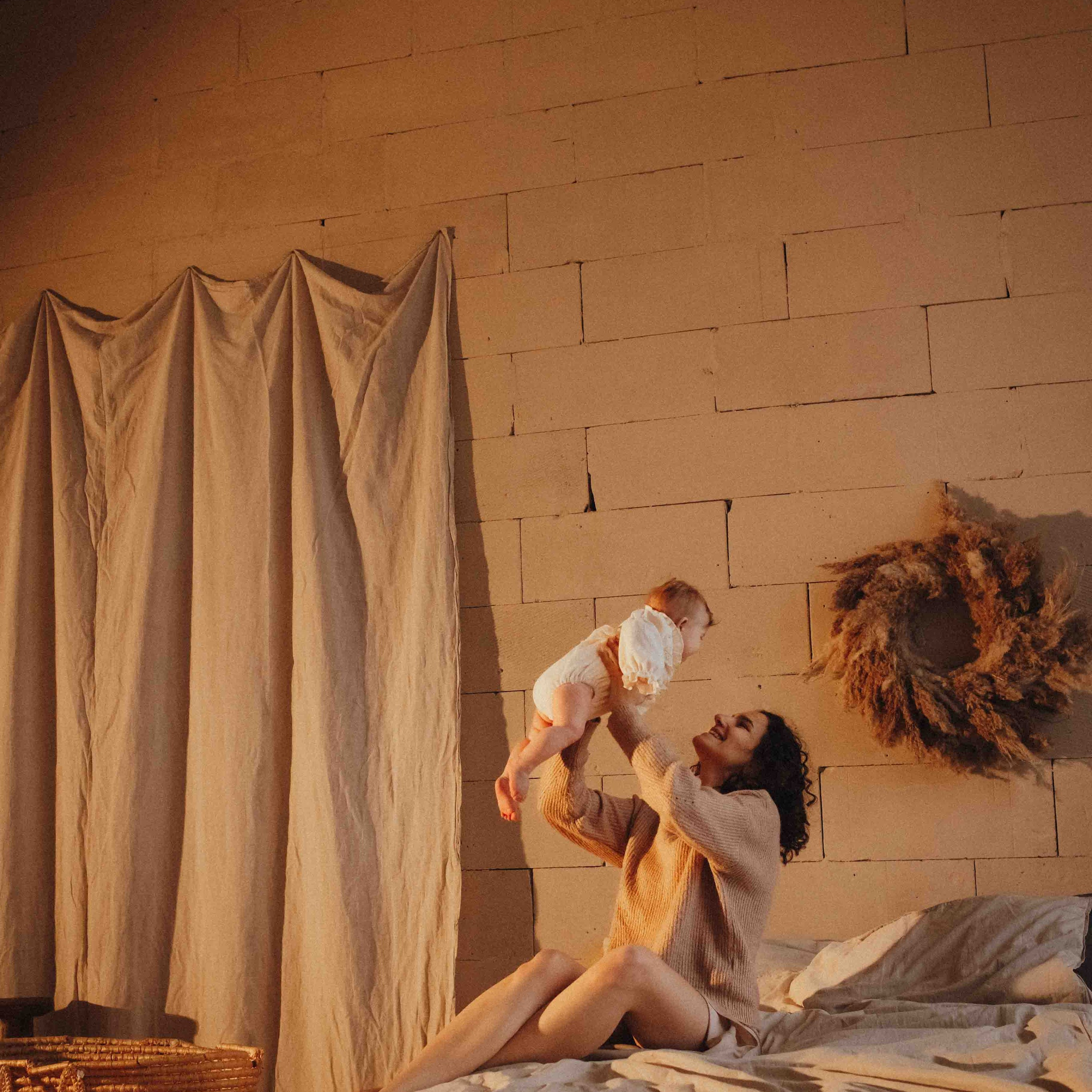 Семейные фотосессии. Фотограф Сергей Красиков, Санкт-Петербург