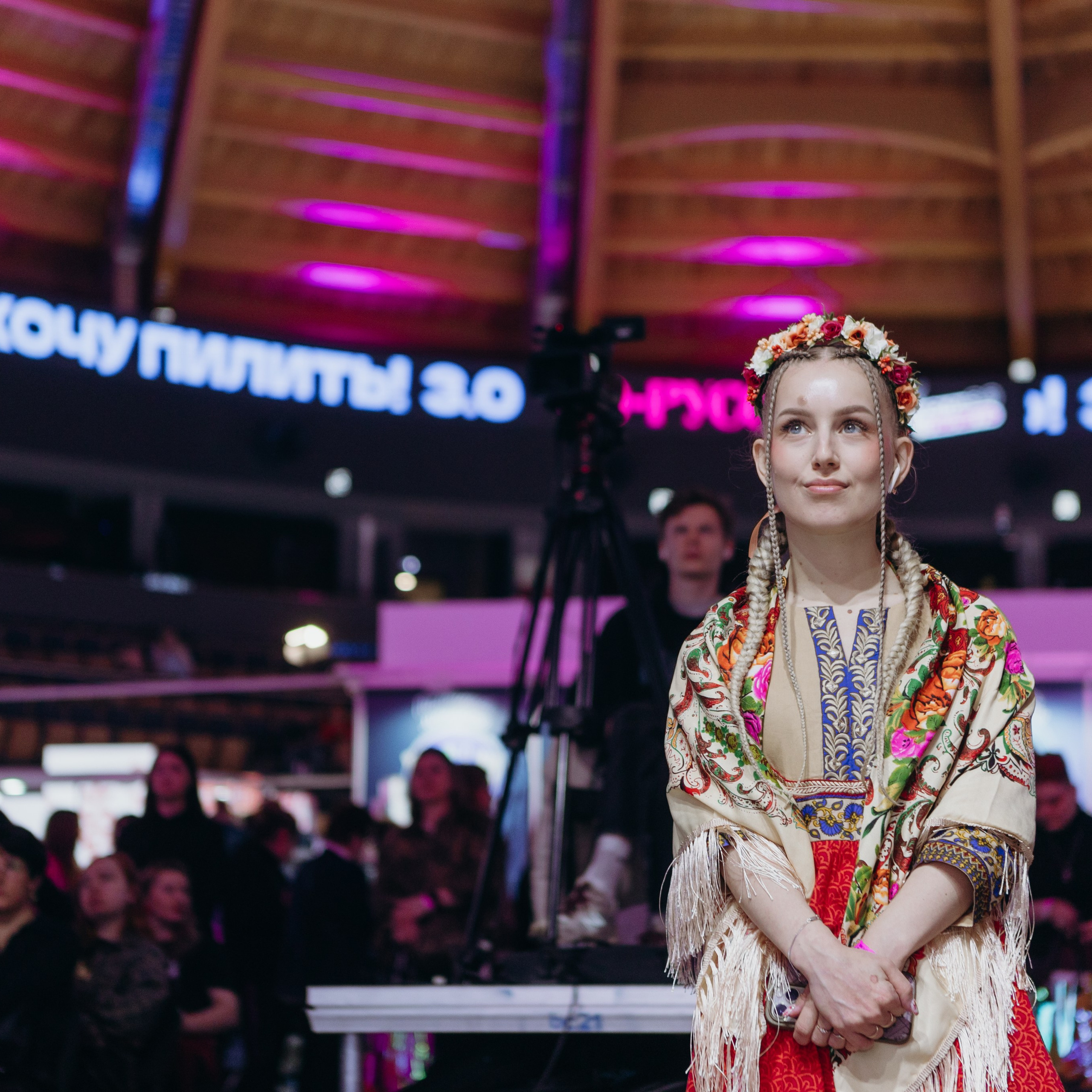 Ивенты. Репортажный фотограф Сергей Красиков, Санкт-Петербург