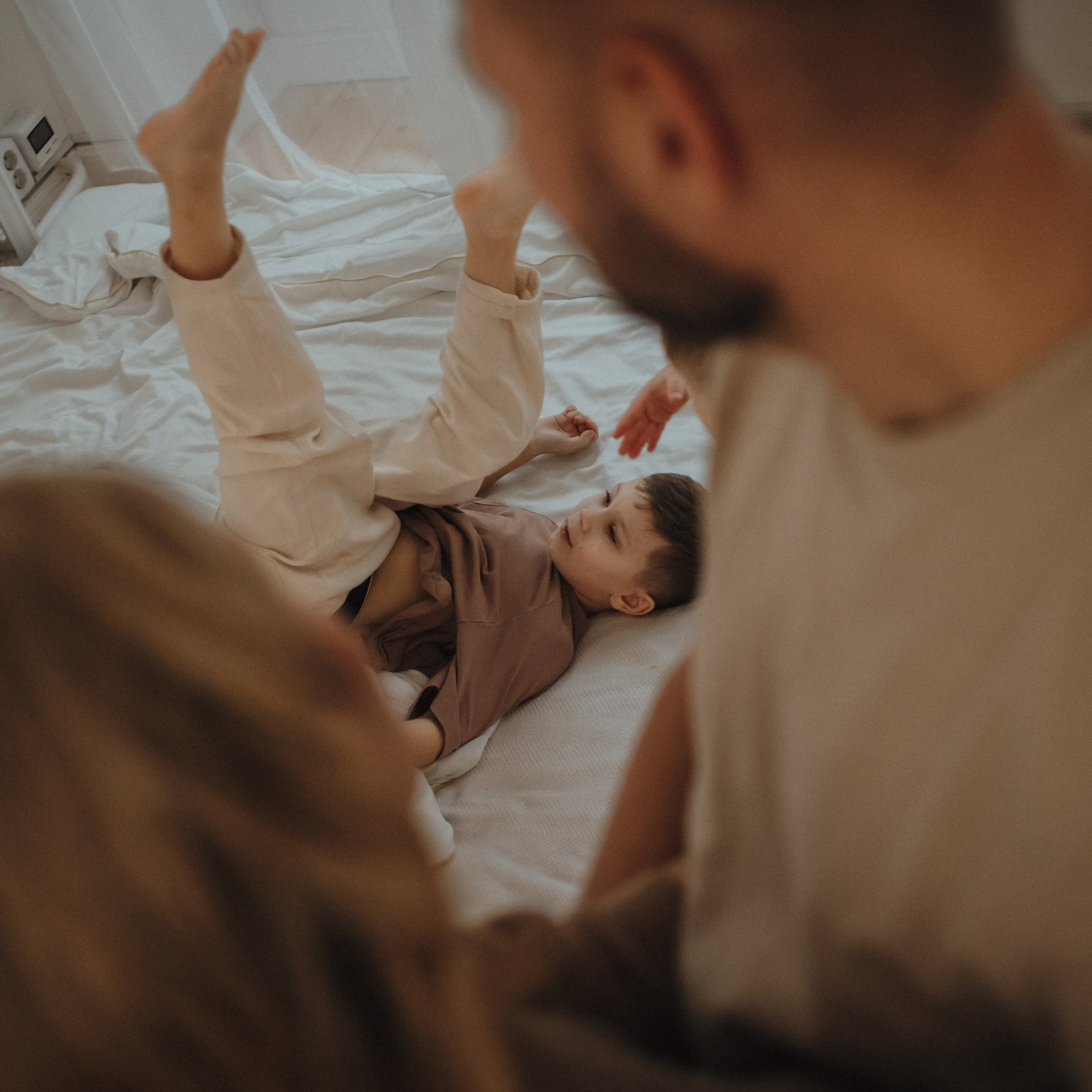 Семейные фотосессии. Фотограф Сергей Красиков, Санкт-Петербург