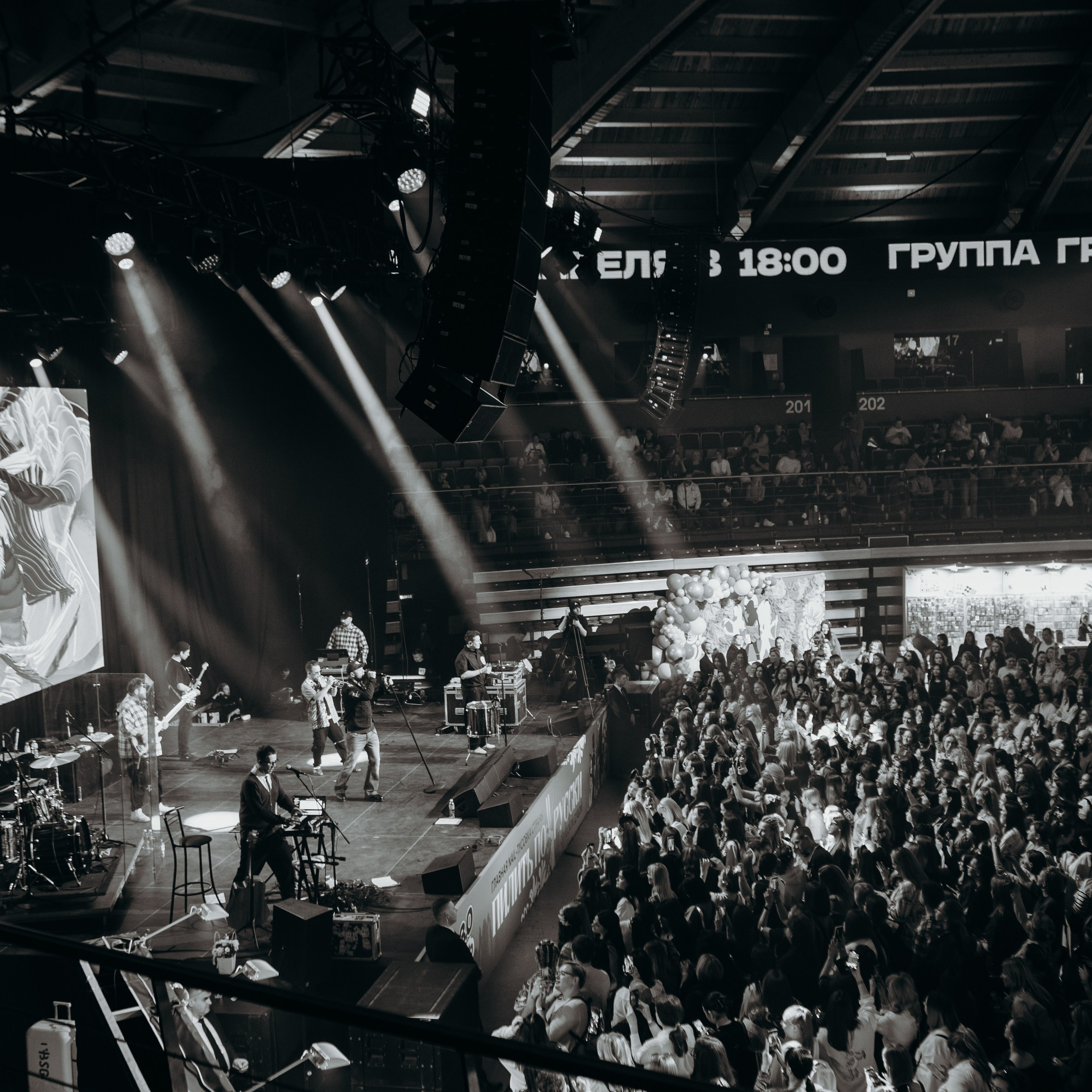 Фотограф Сергей Красиков, Санкт-Петербург