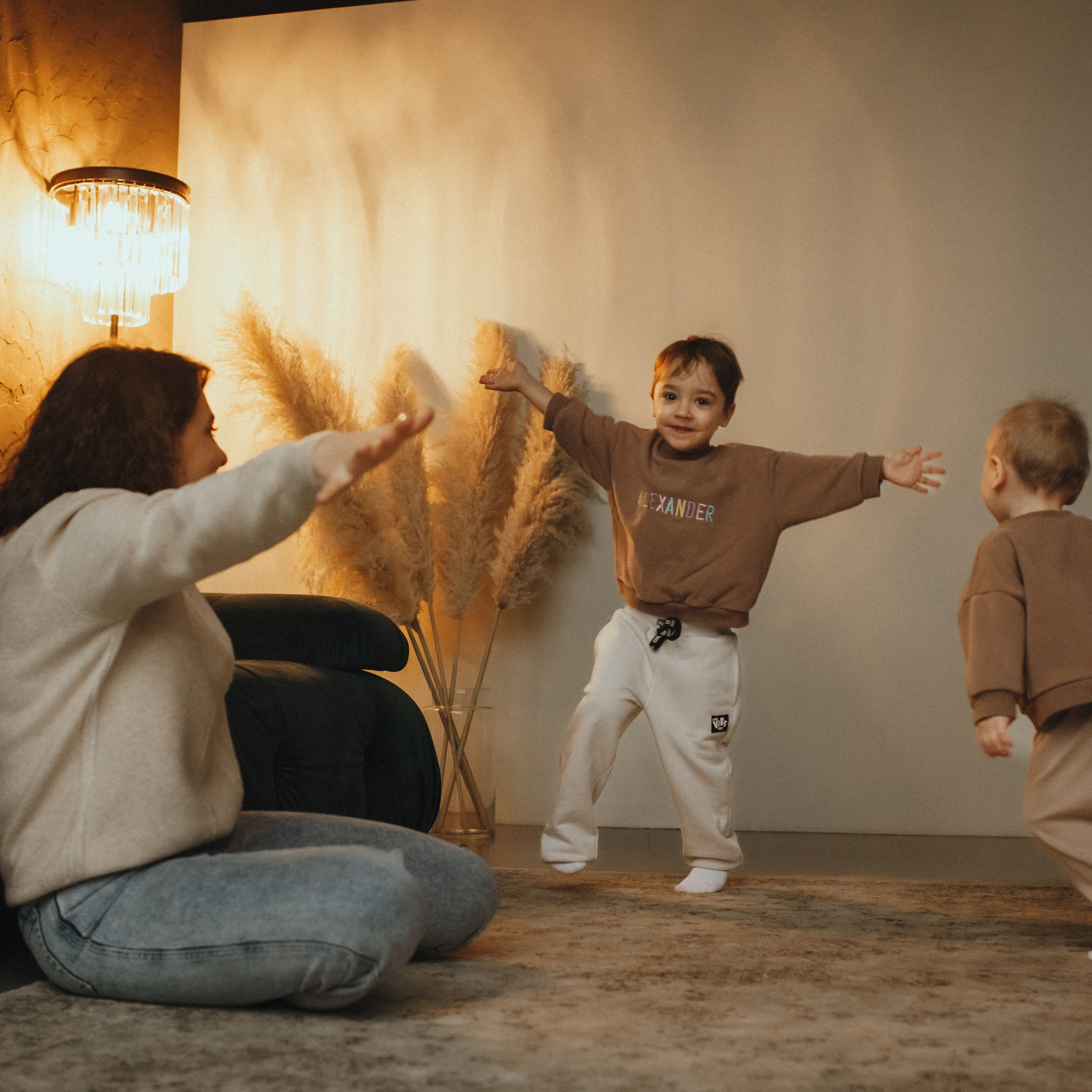 Семейные фотосессии. Фотограф Сергей Красиков, Санкт-Петербург