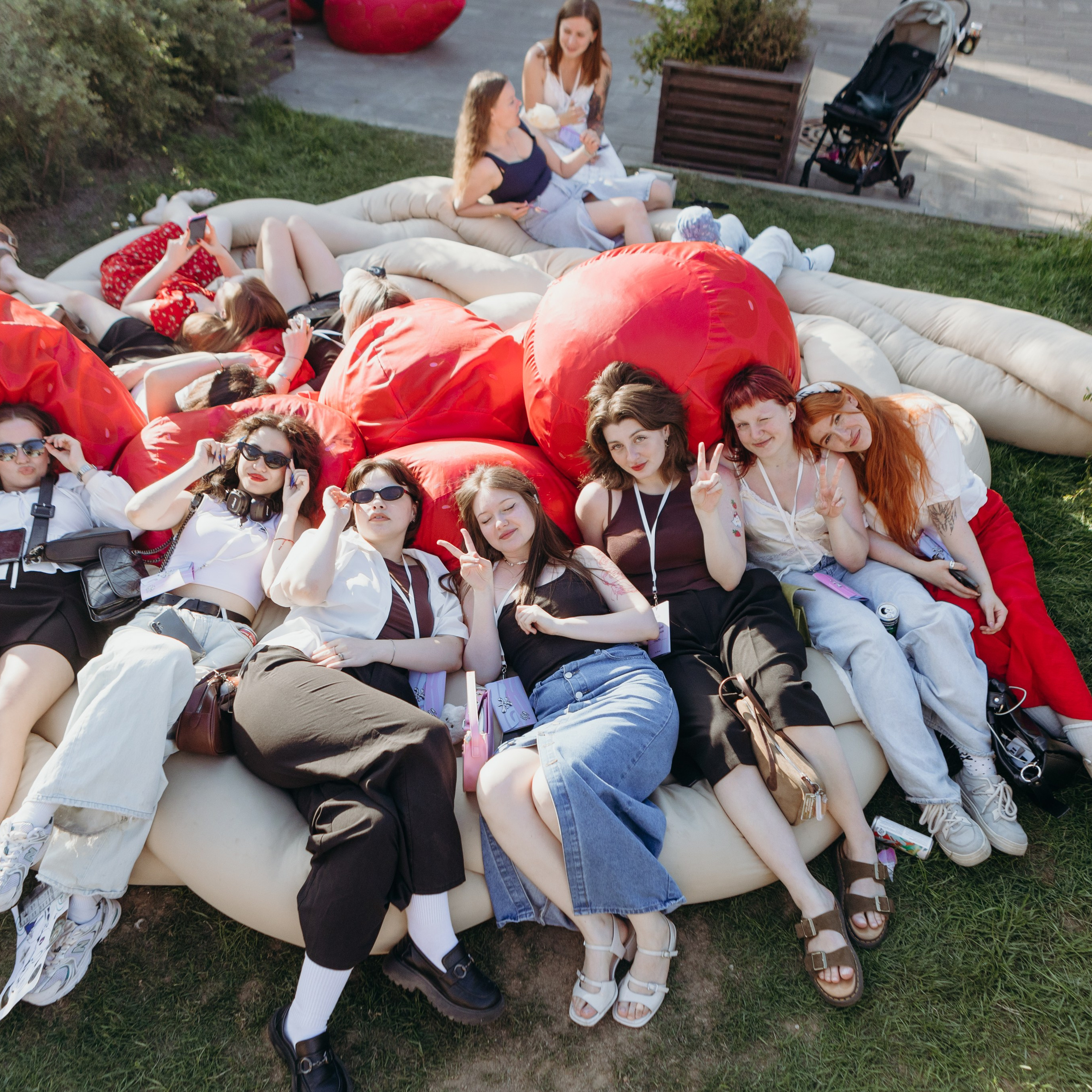 Репортажный фотограф Сергей Красиков, Санкт-Петербург
