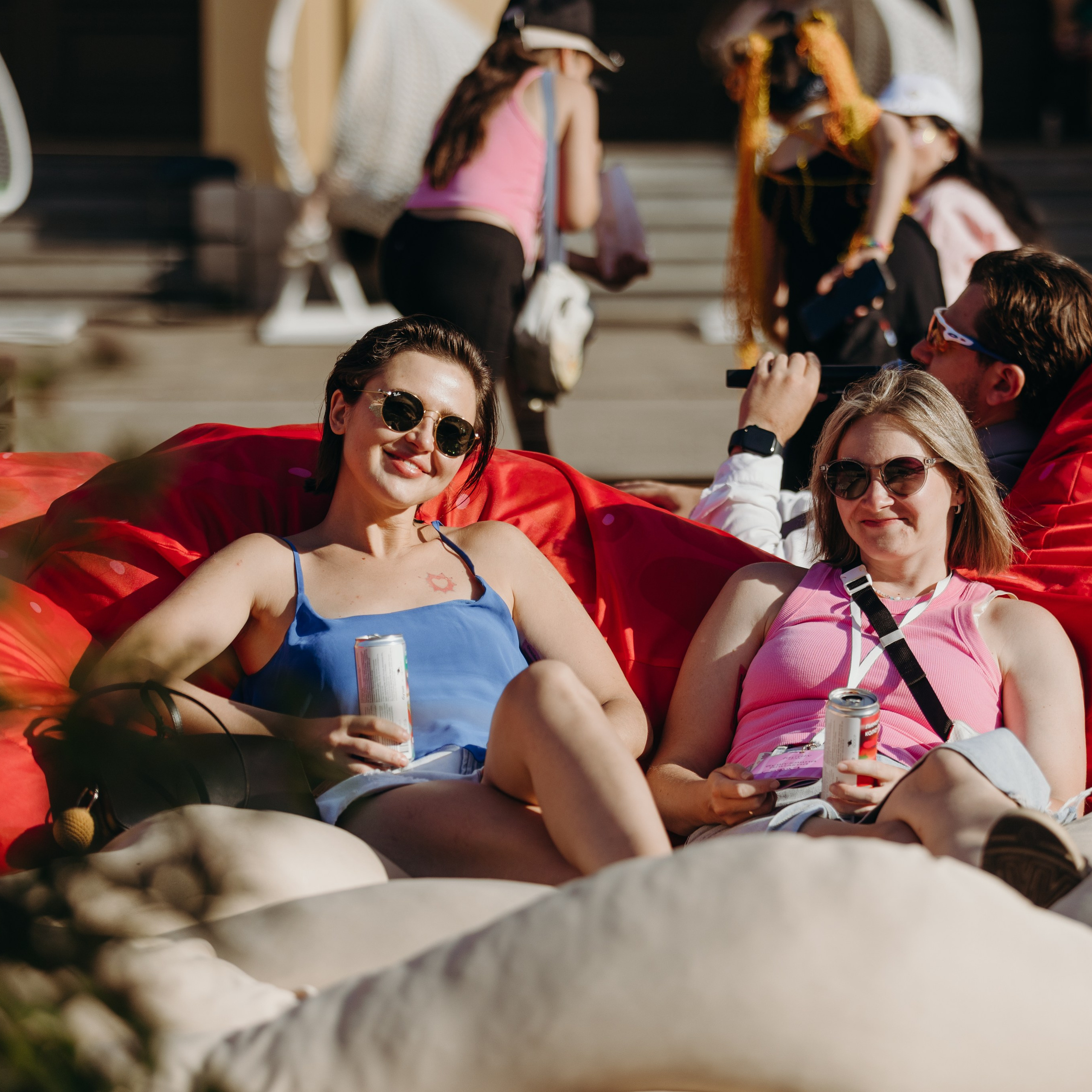 Ивенты. Репортажный фотограф Сергей Красиков, Санкт-Петербург