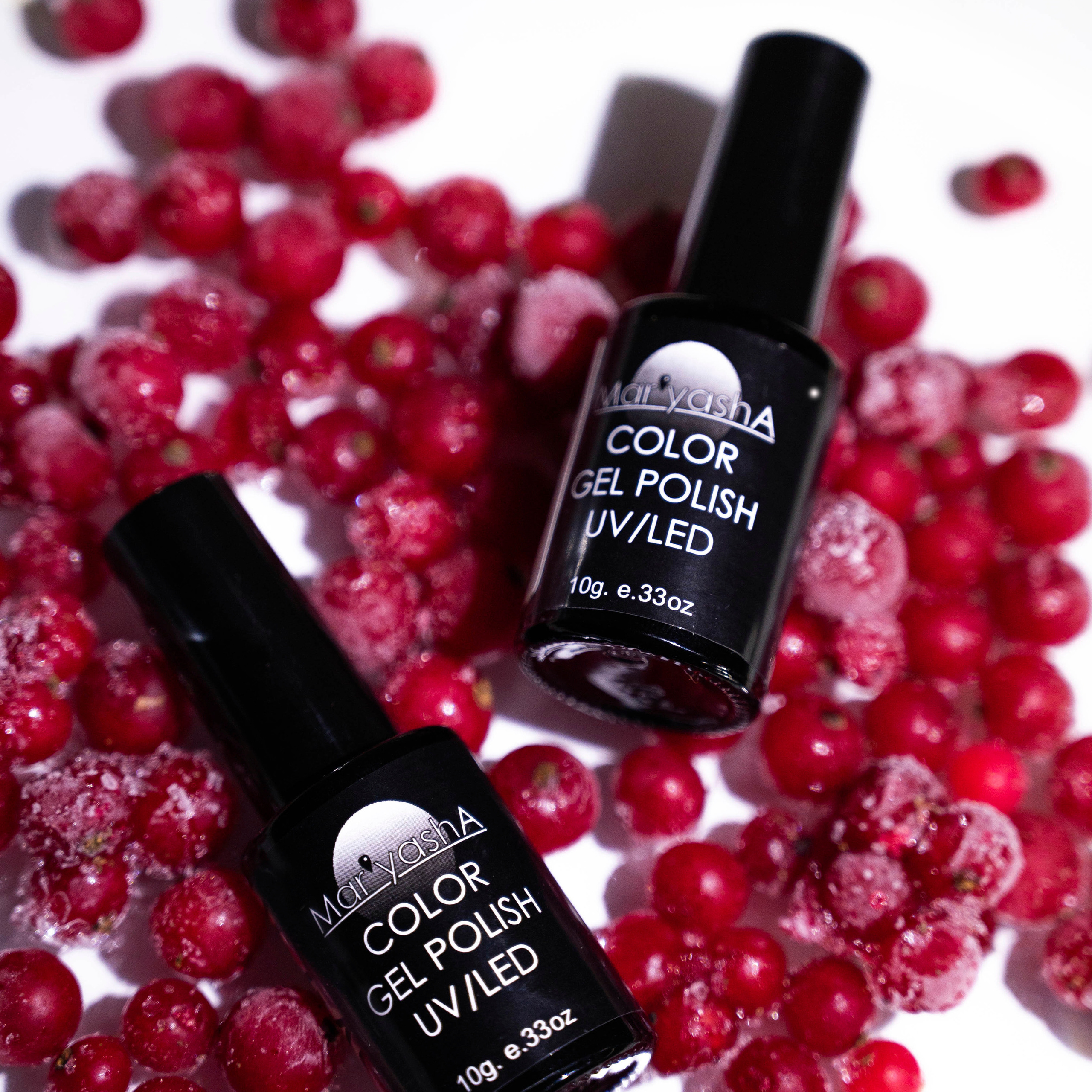 Для бренда гель-лаков