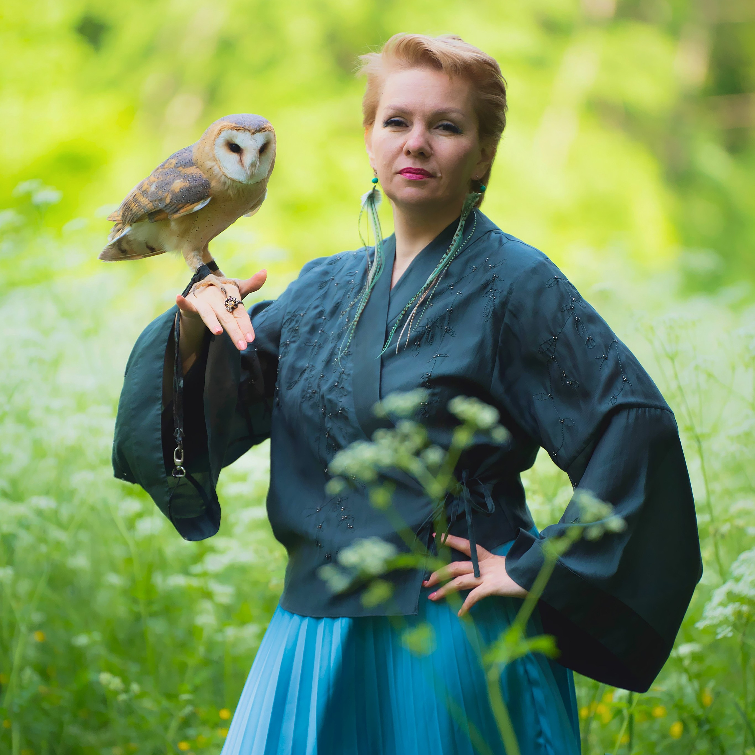 Алина