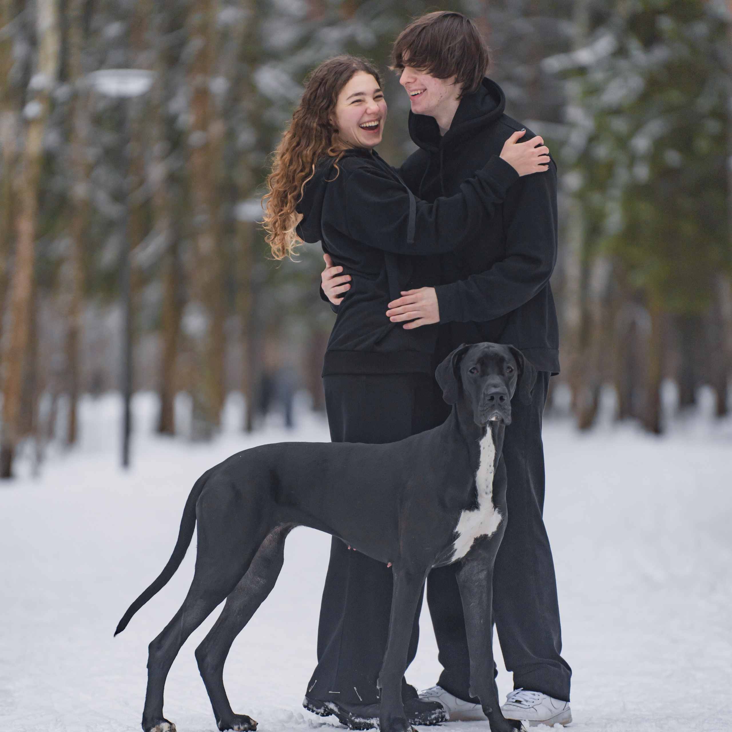 Отзывы. Фотограф в Москве Ленарская Дарья