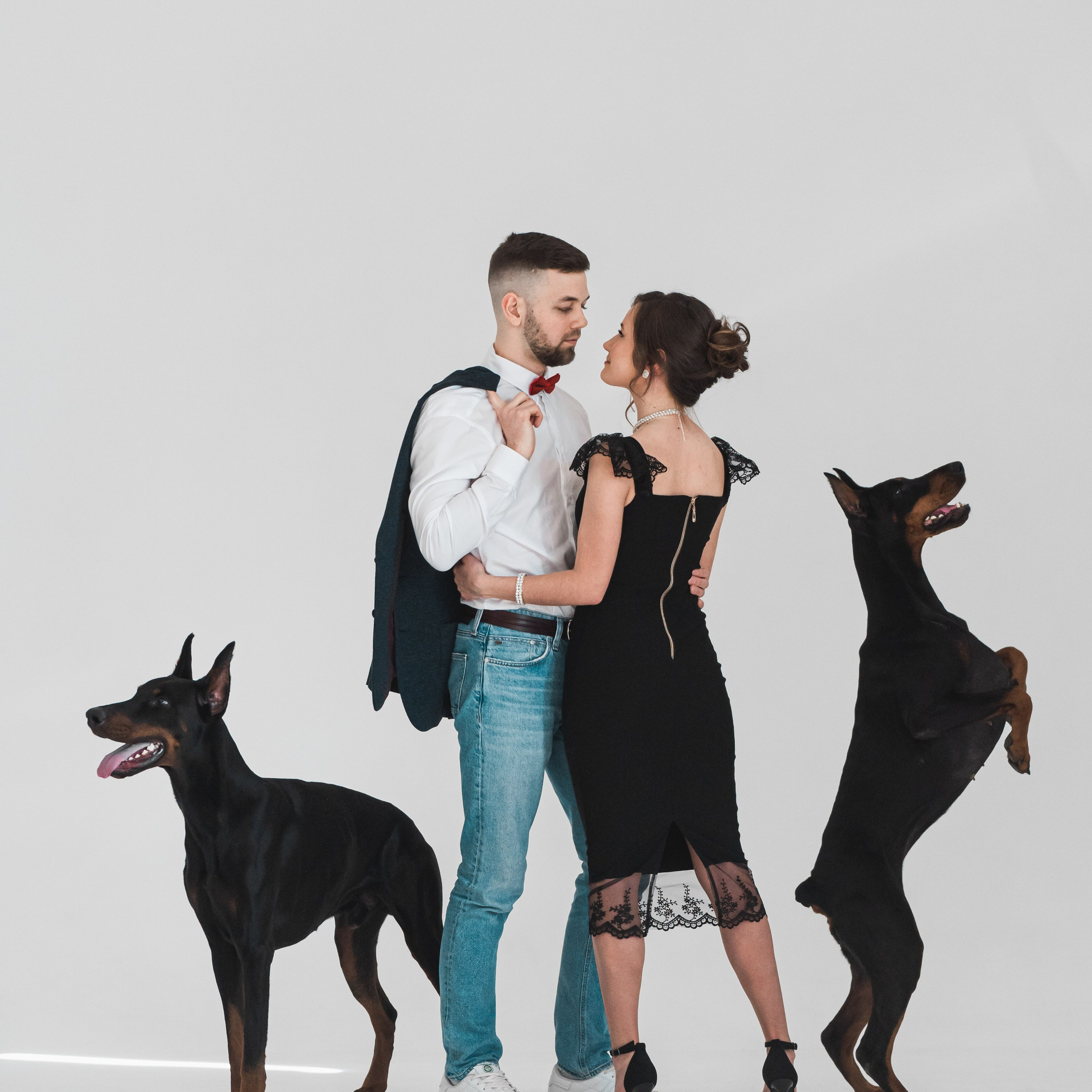 Юлия и Александр