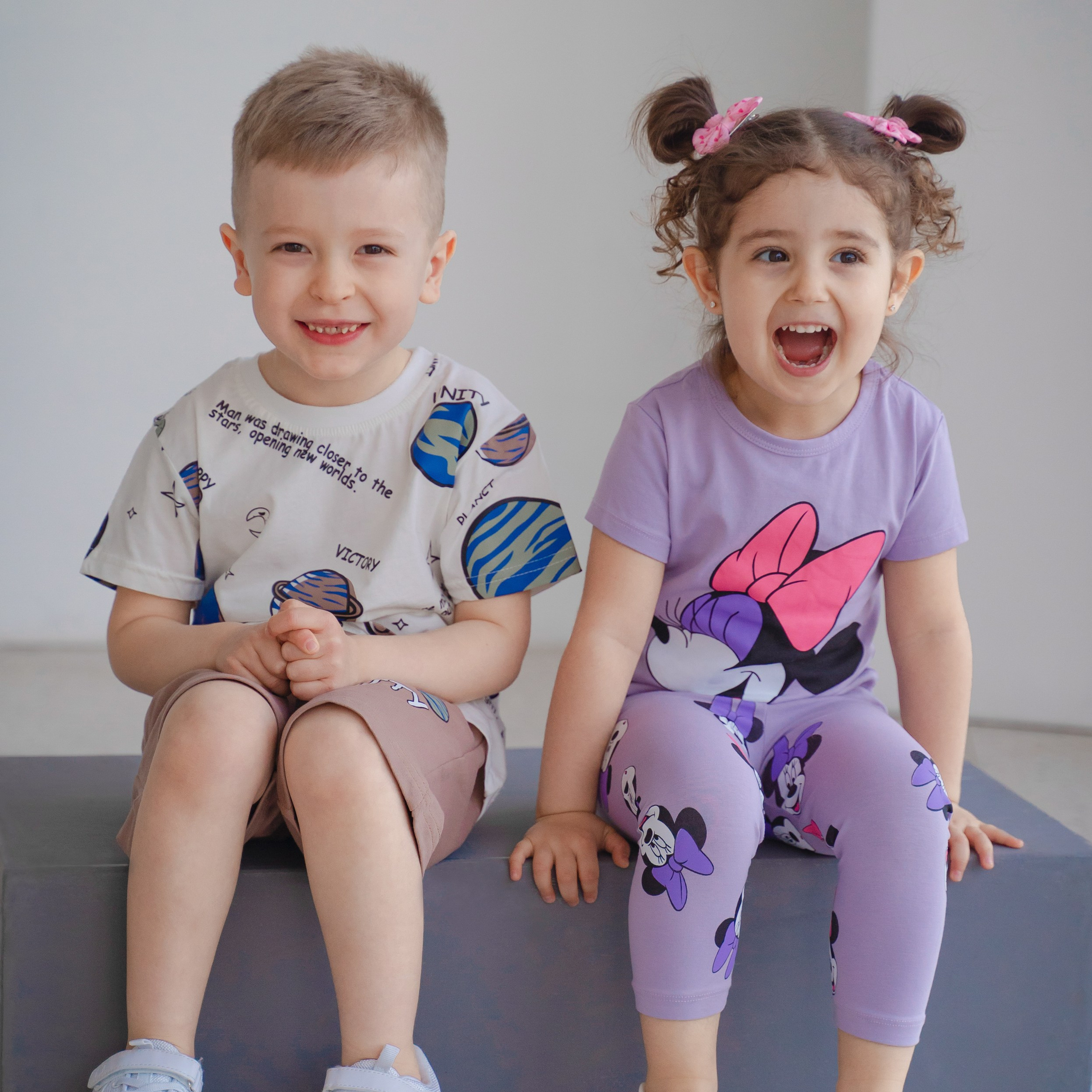 Детская одежда