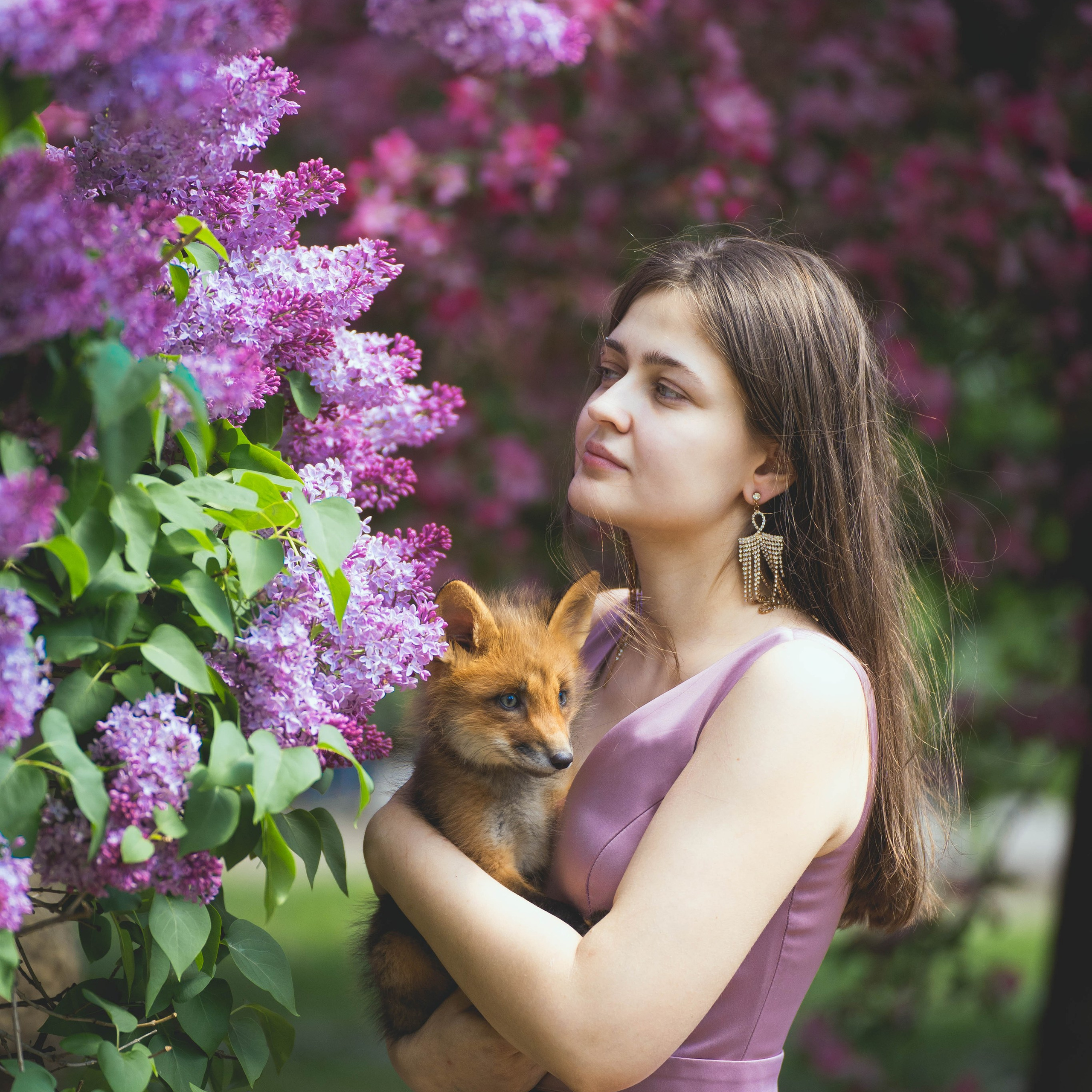 Евгения и Данте