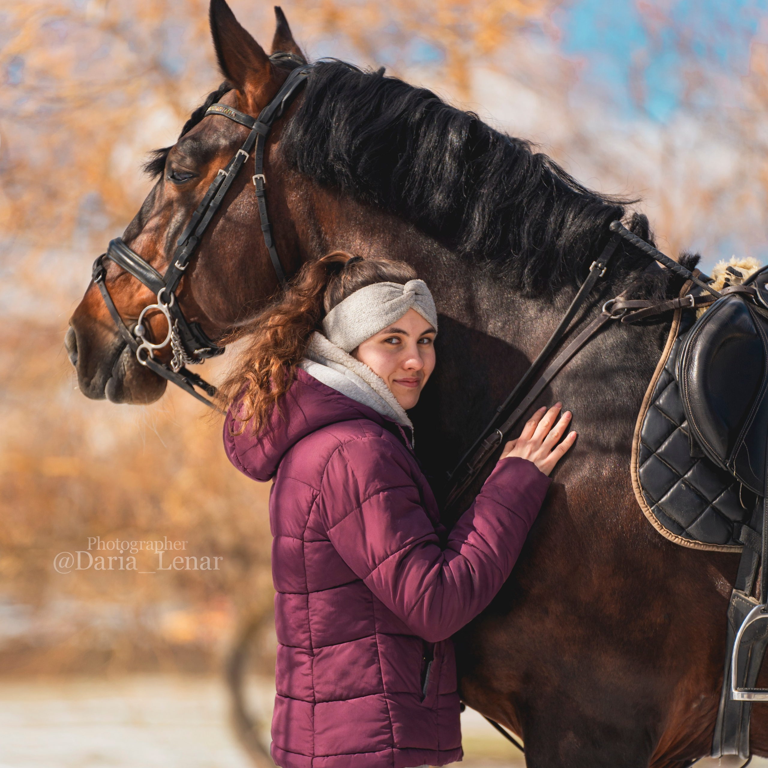 Полина и Иван Купала