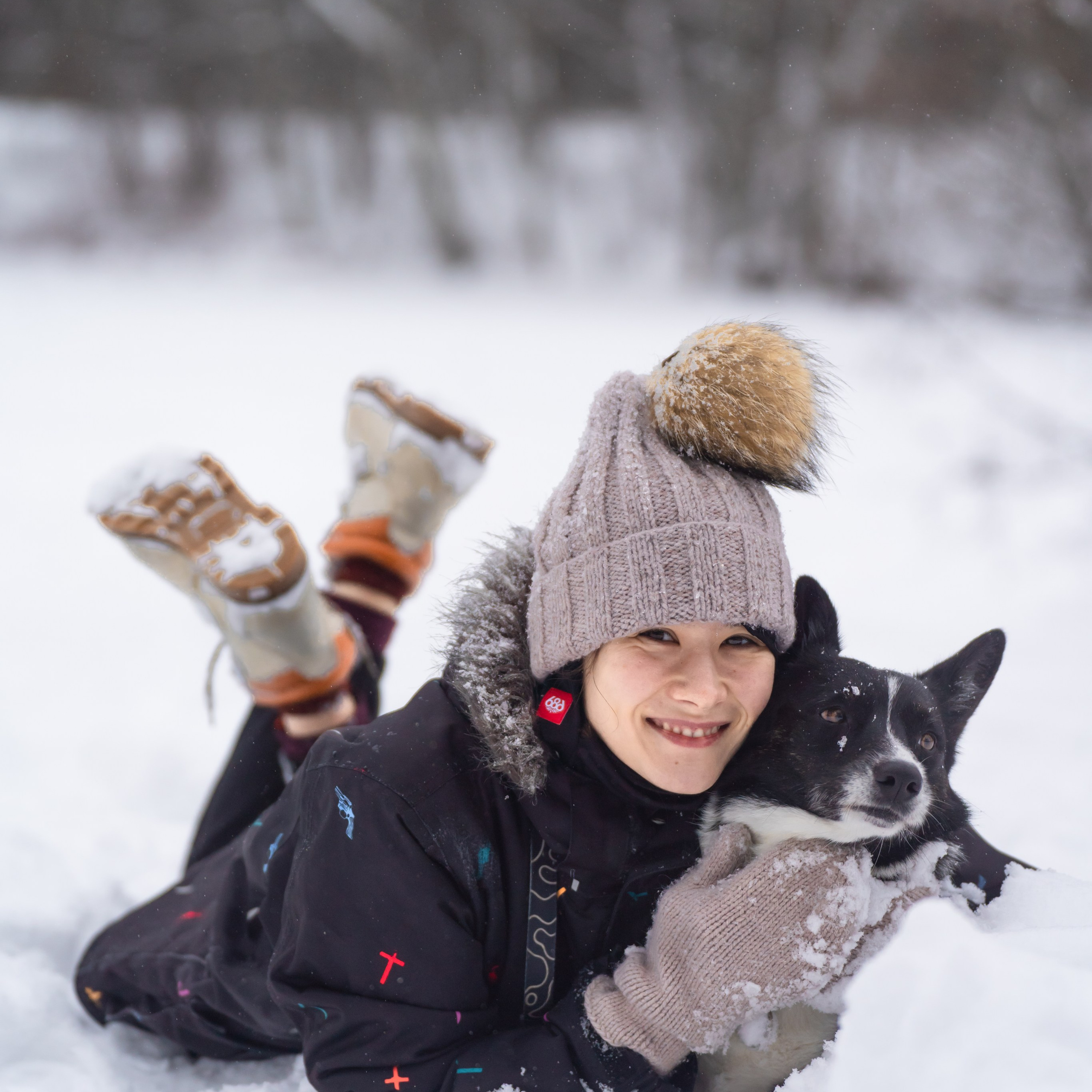 Отзывы. Фотограф в Москве Ленарская Дарья