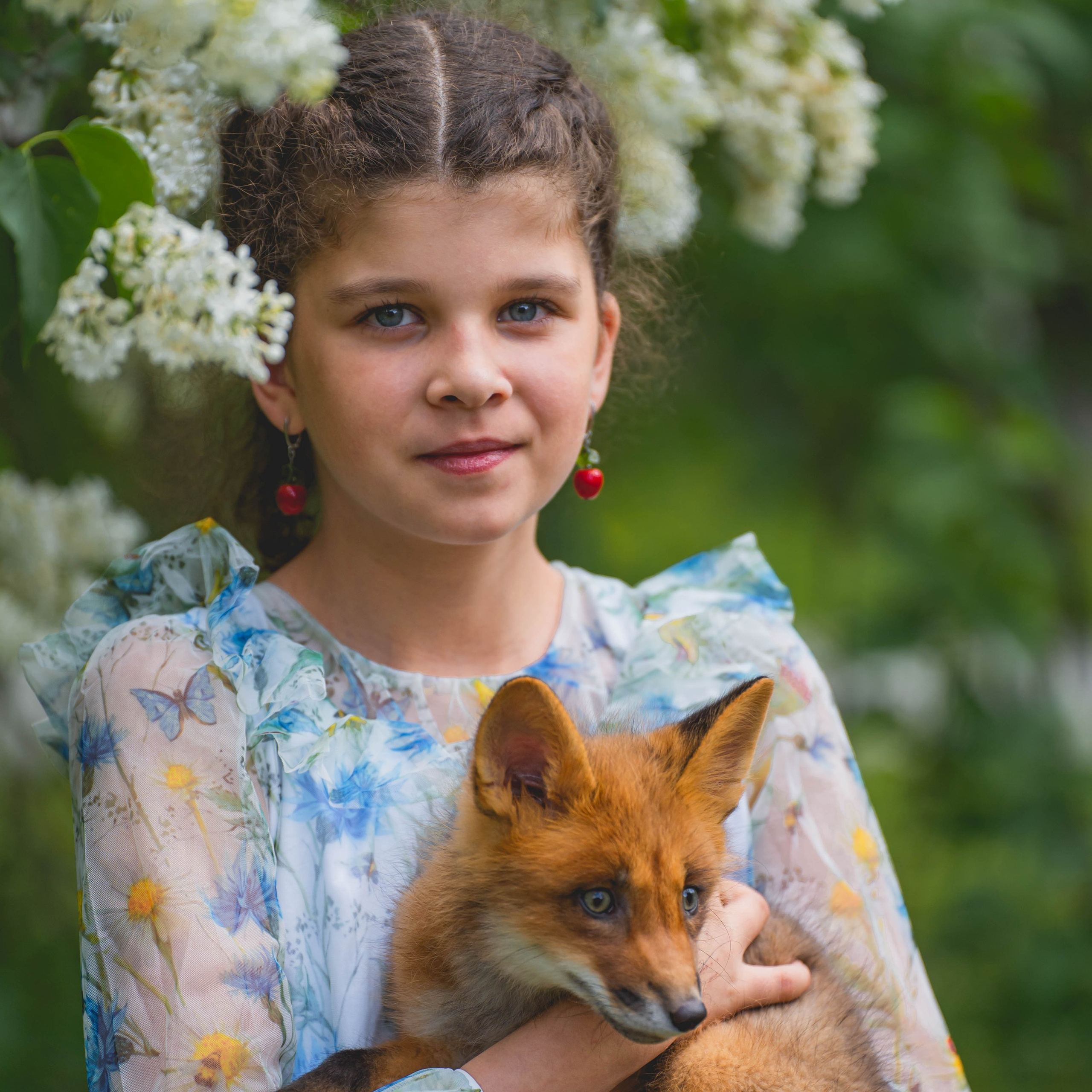 Аля и Данте