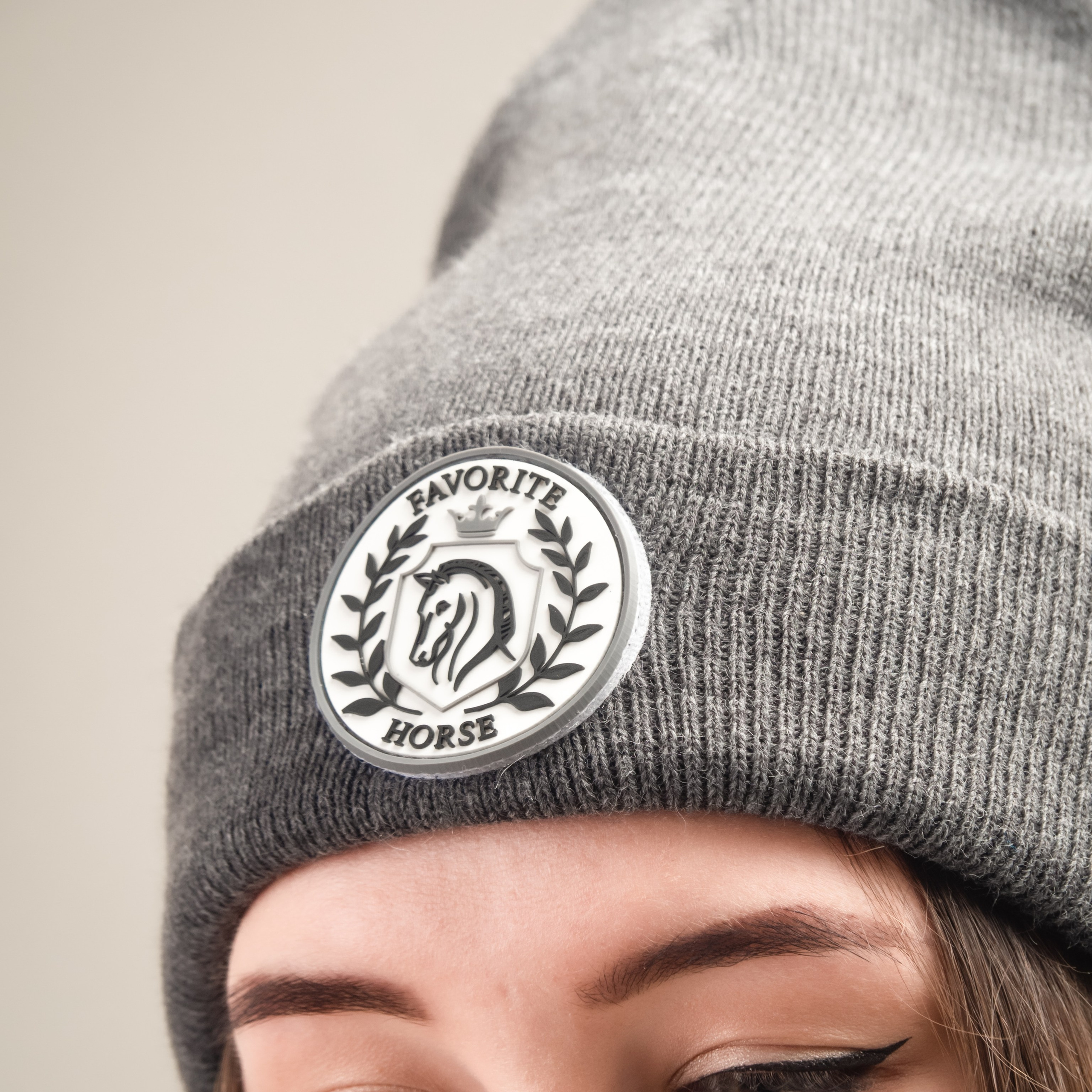 Гольфы и шапки