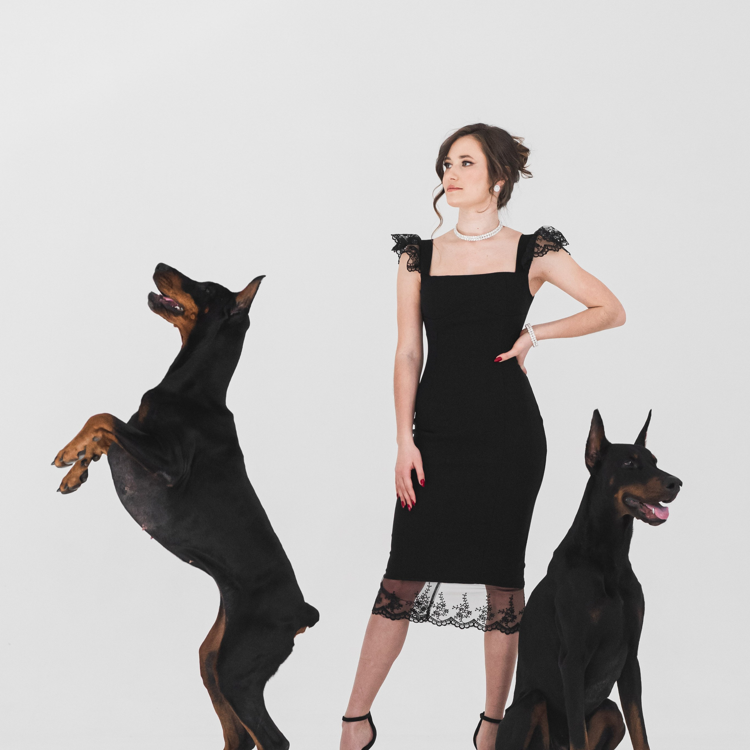 Юлия и Александр