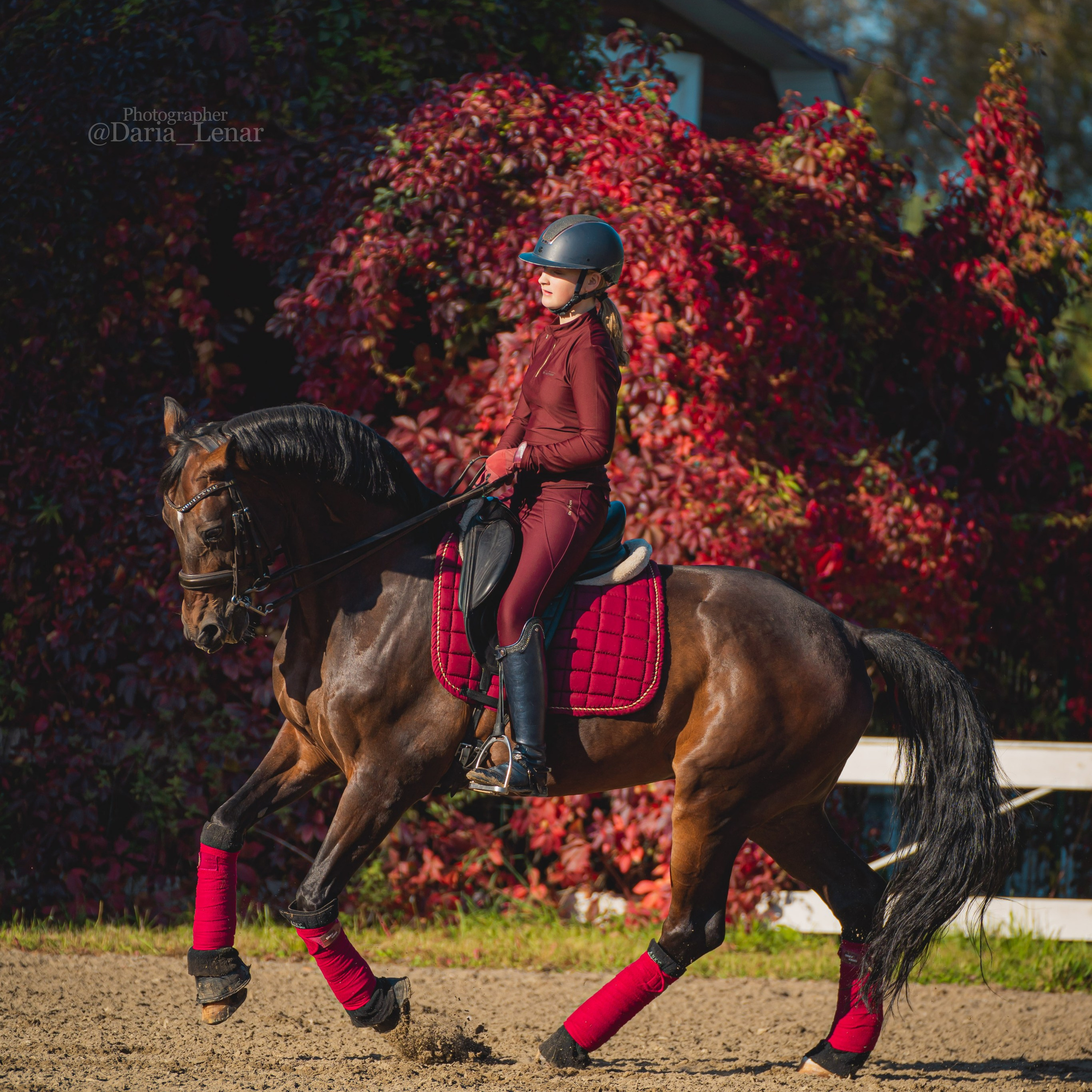 Анисья и Лавр