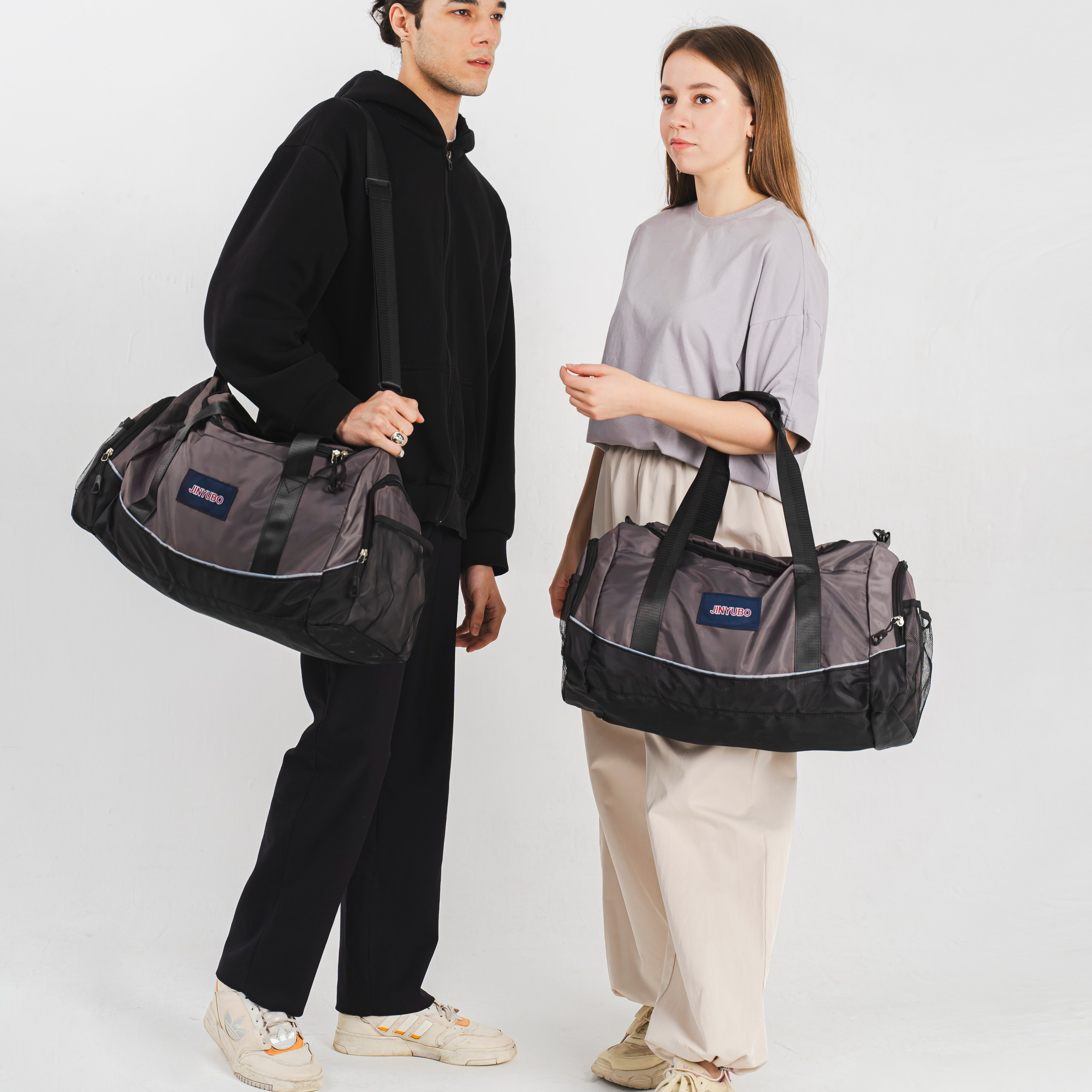 Спортивная сумка