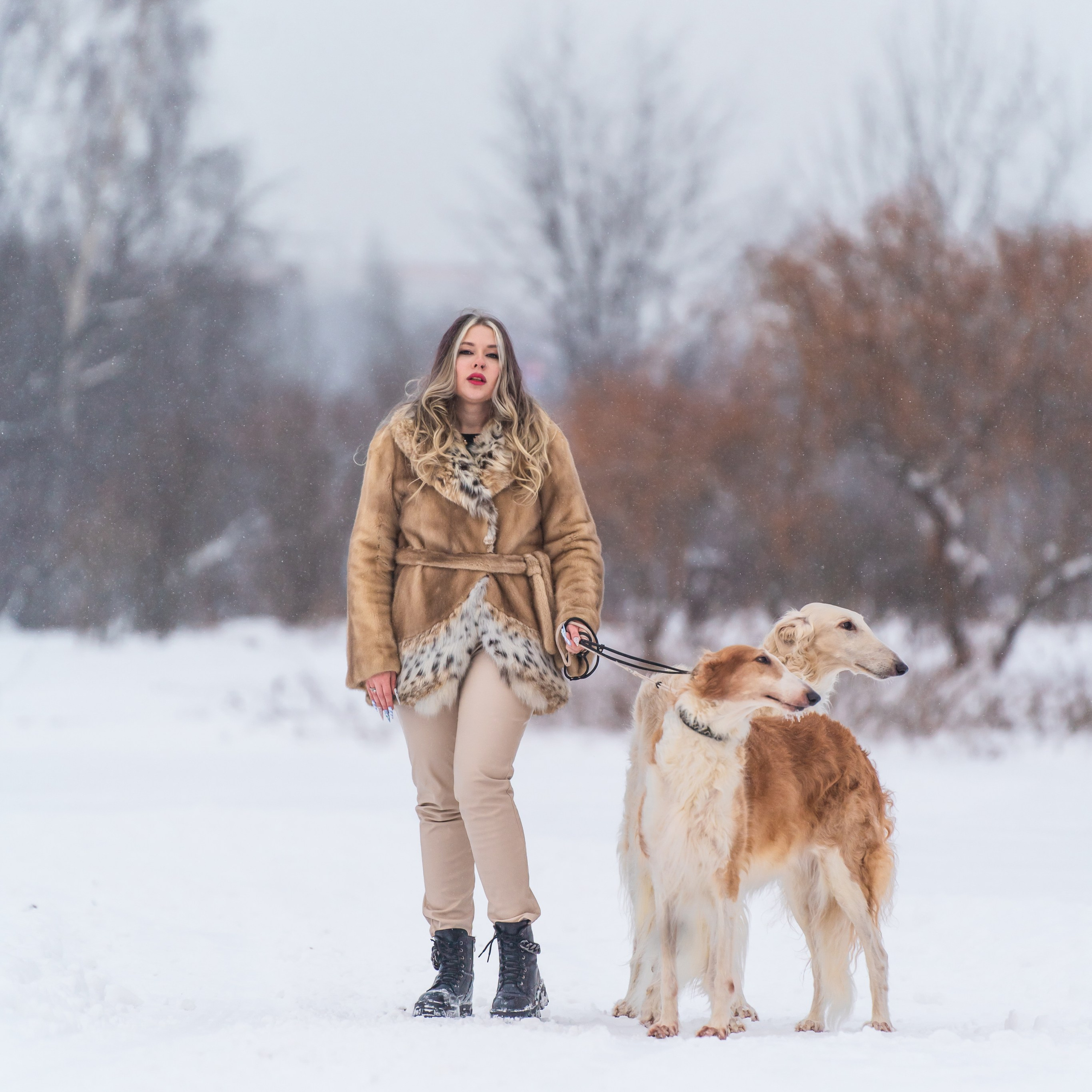 Отзывы. Фотограф в Москве Ленарская Дарья